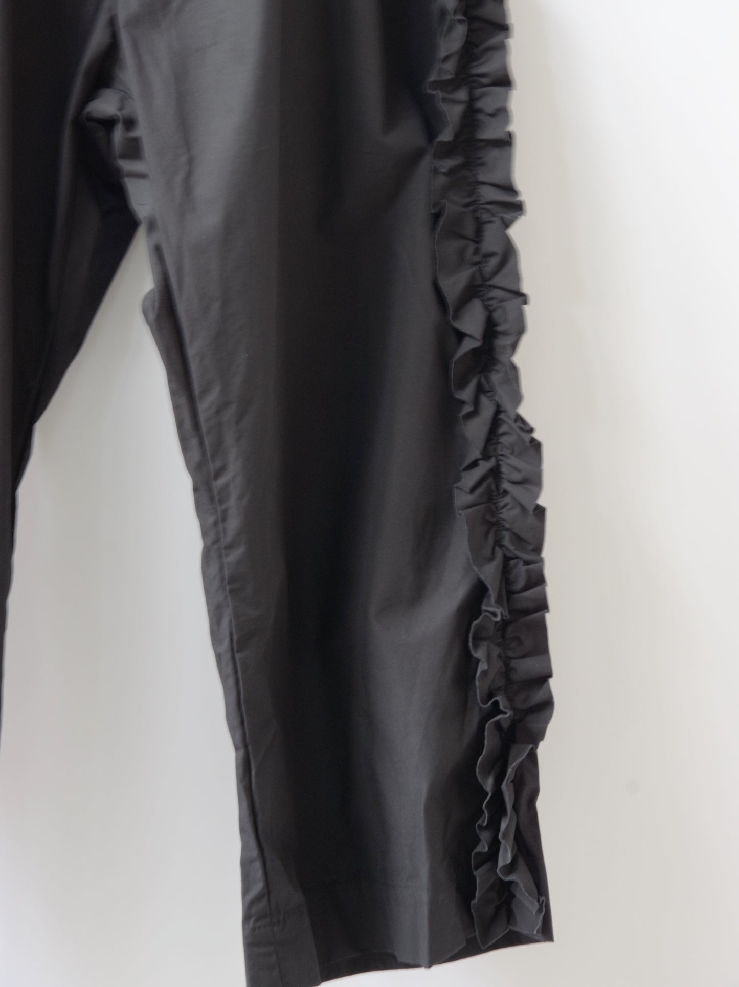 VIVIANNE PANTS | Gauze
