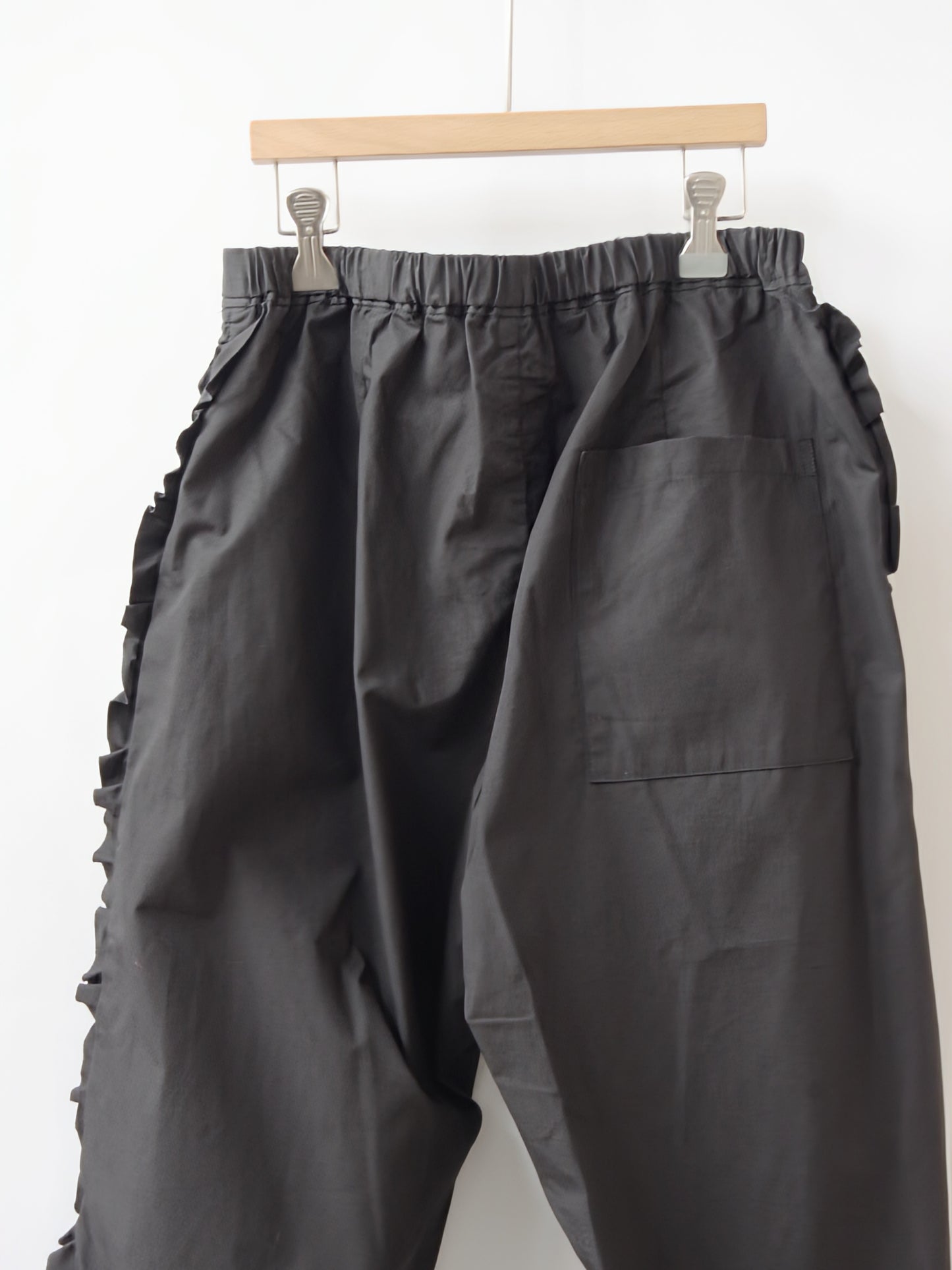 VIVIANNE PANTS | Gauze