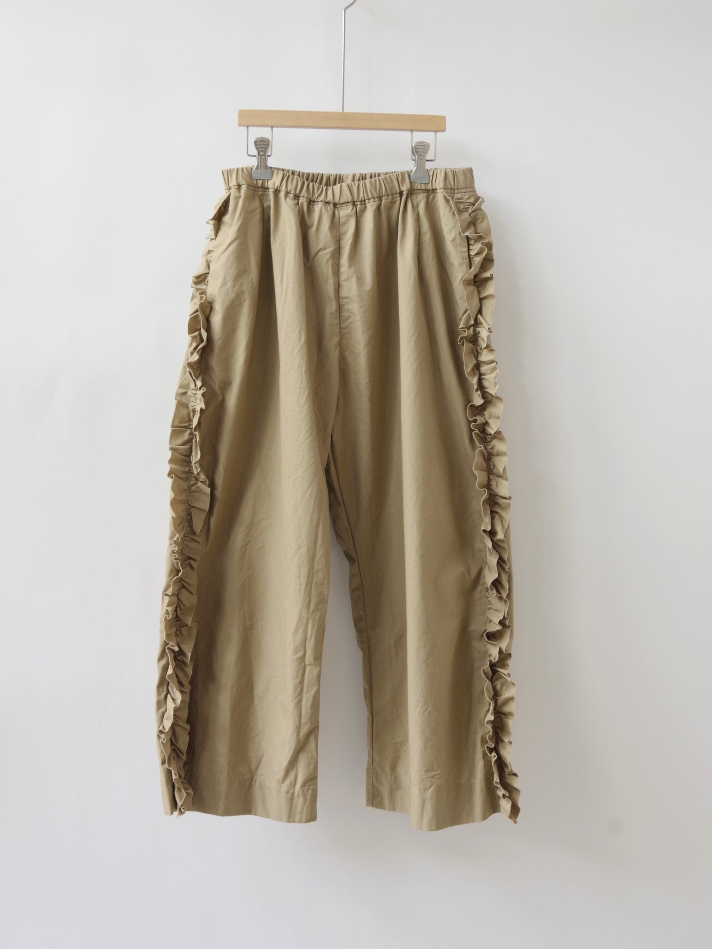 VIVIANNE PANTS | Gauze