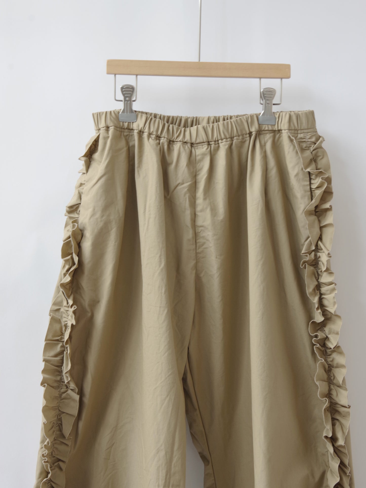 VIVIANNE PANTS | Gauze