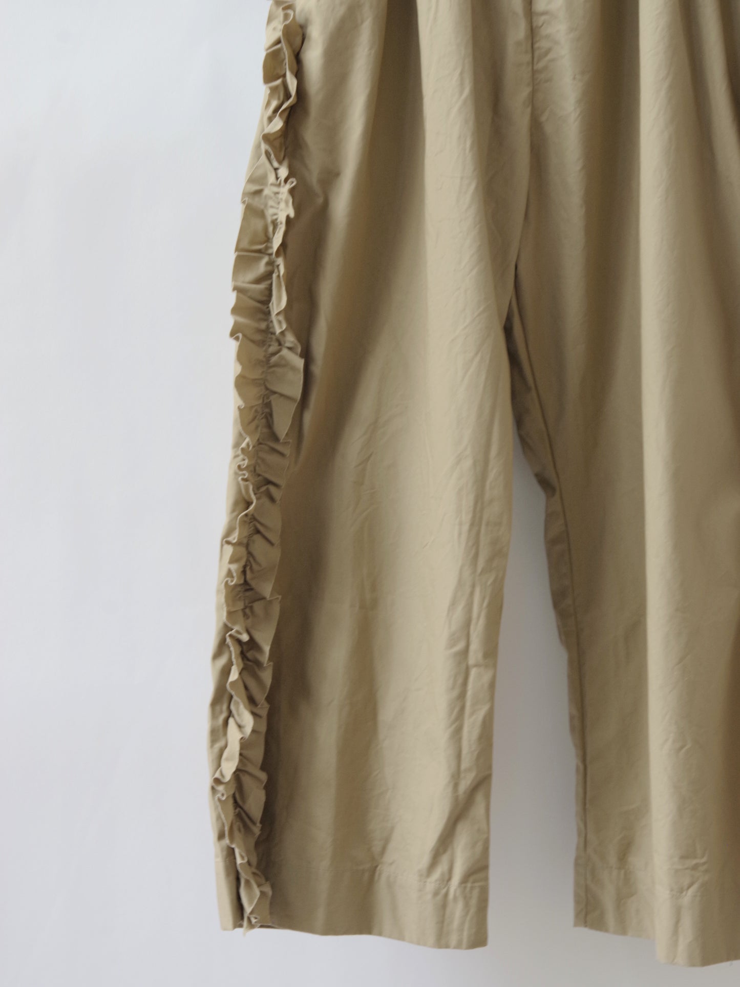 VIVIANNE PANTS | Gauze