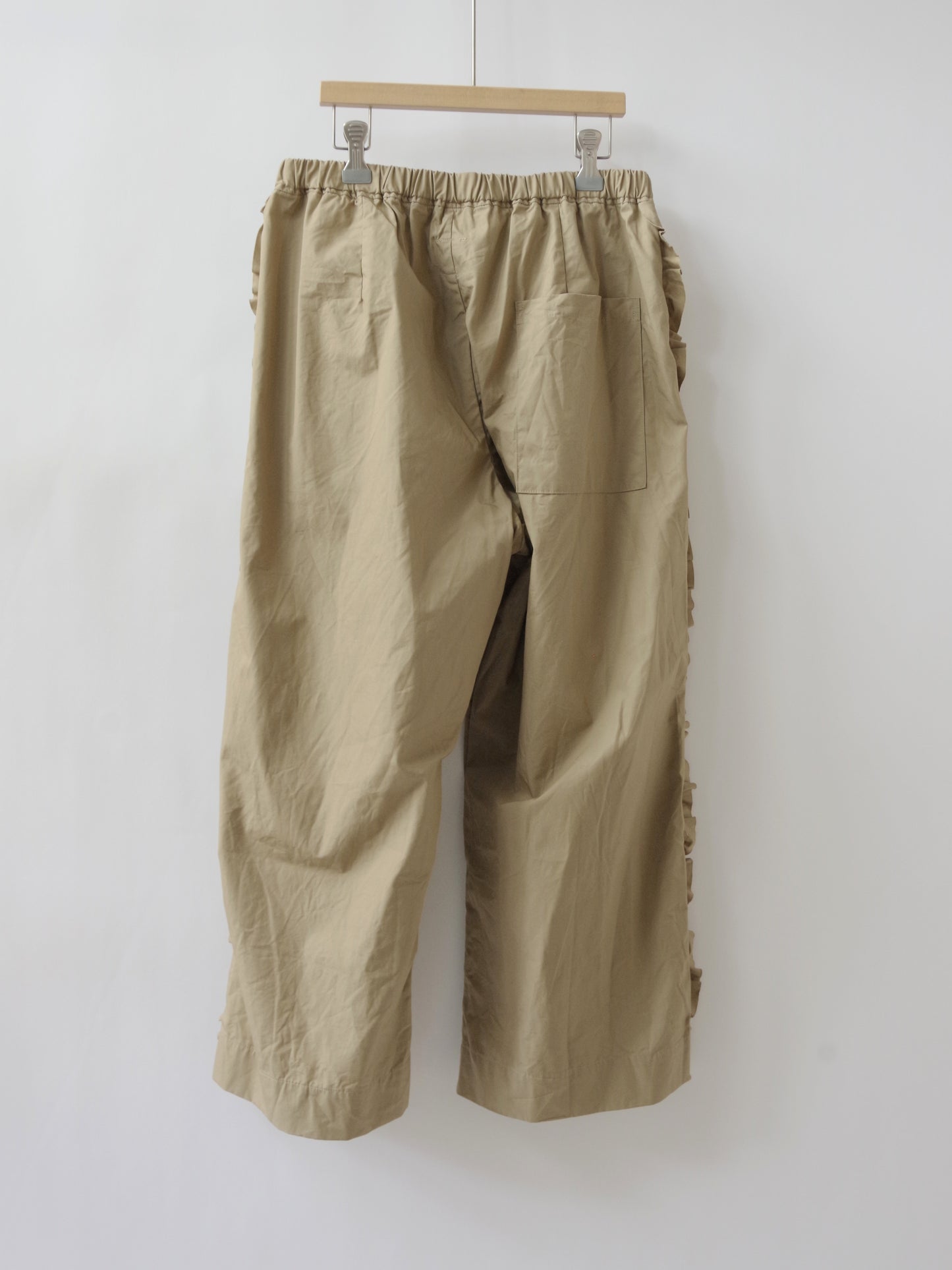 VIVIANNE PANTS | Gauze