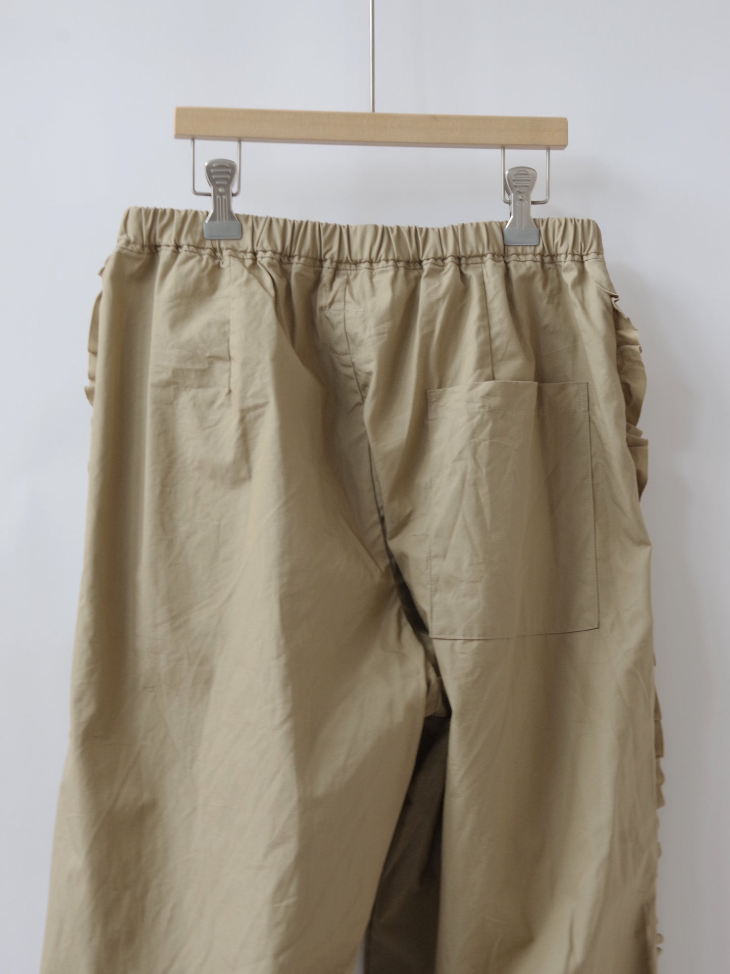 VIVIANNE PANTS | Gauze