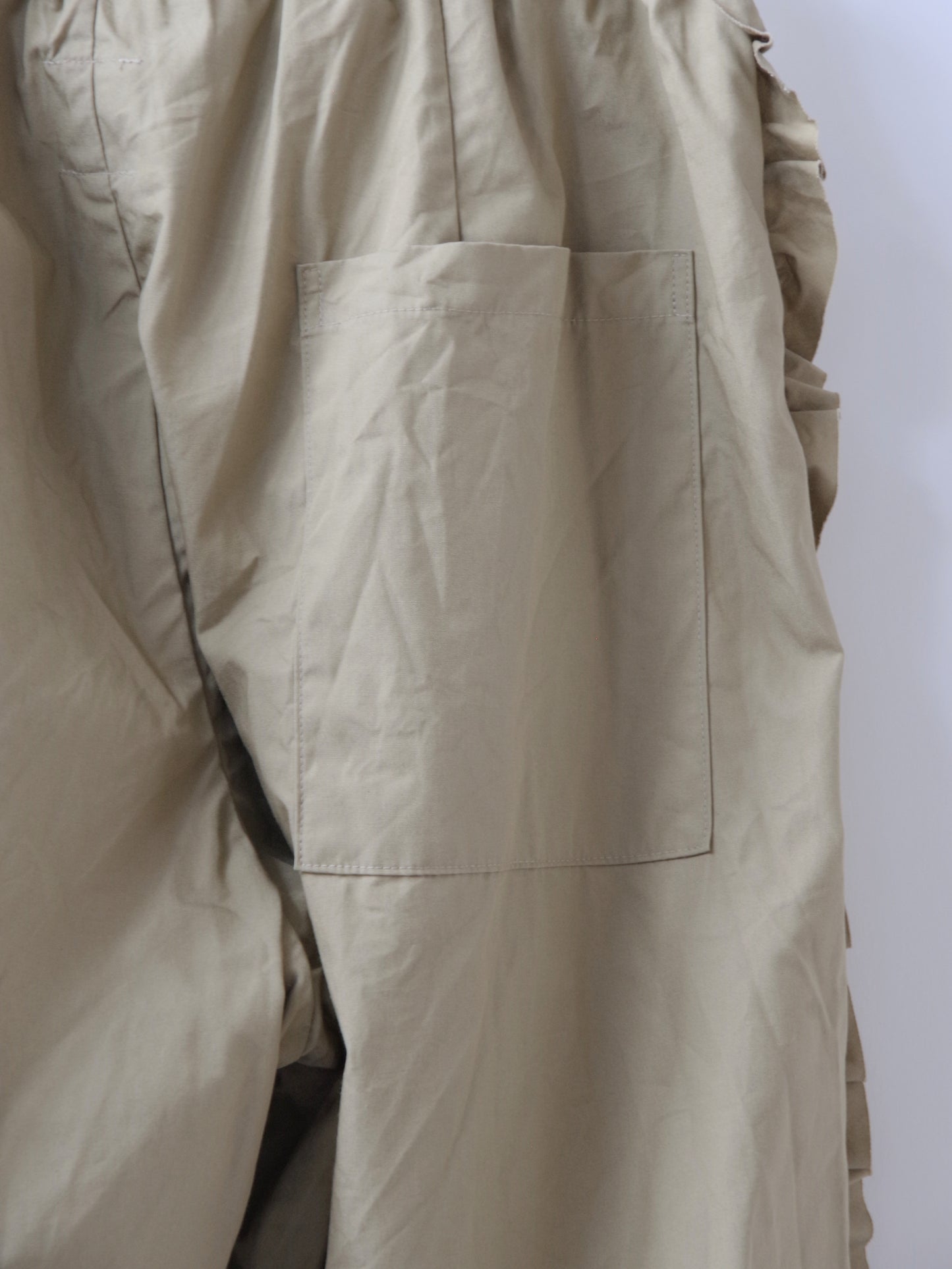 VIVIANNE PANTS | Gauze