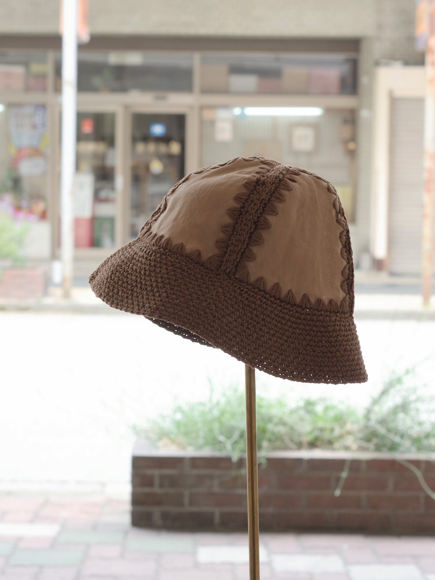 Patch  S/S  | tocit