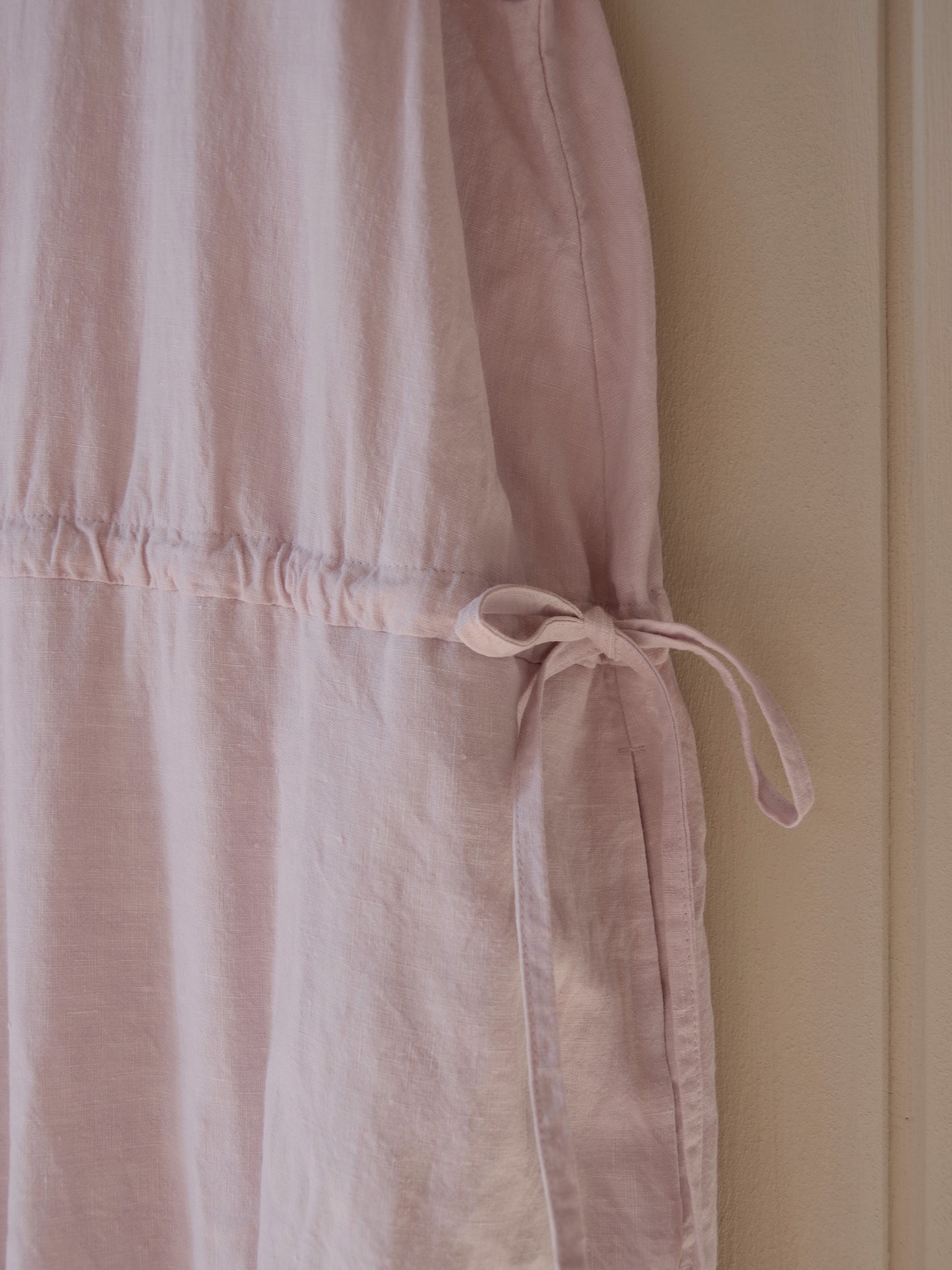 turn flower embroidery オールインワン | qiri