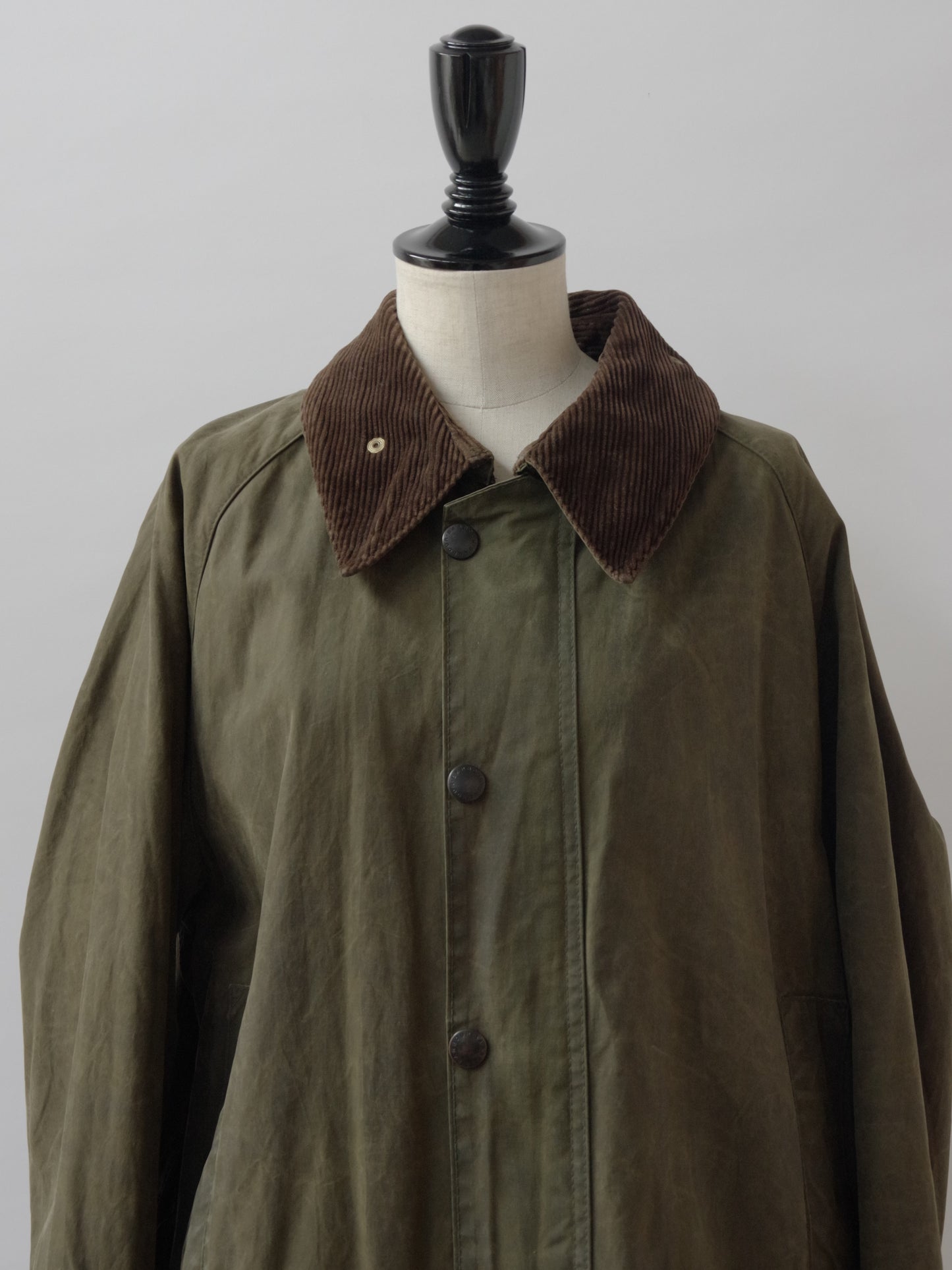 Barbour vintage  BEAUFORT　 size 38 | yoused