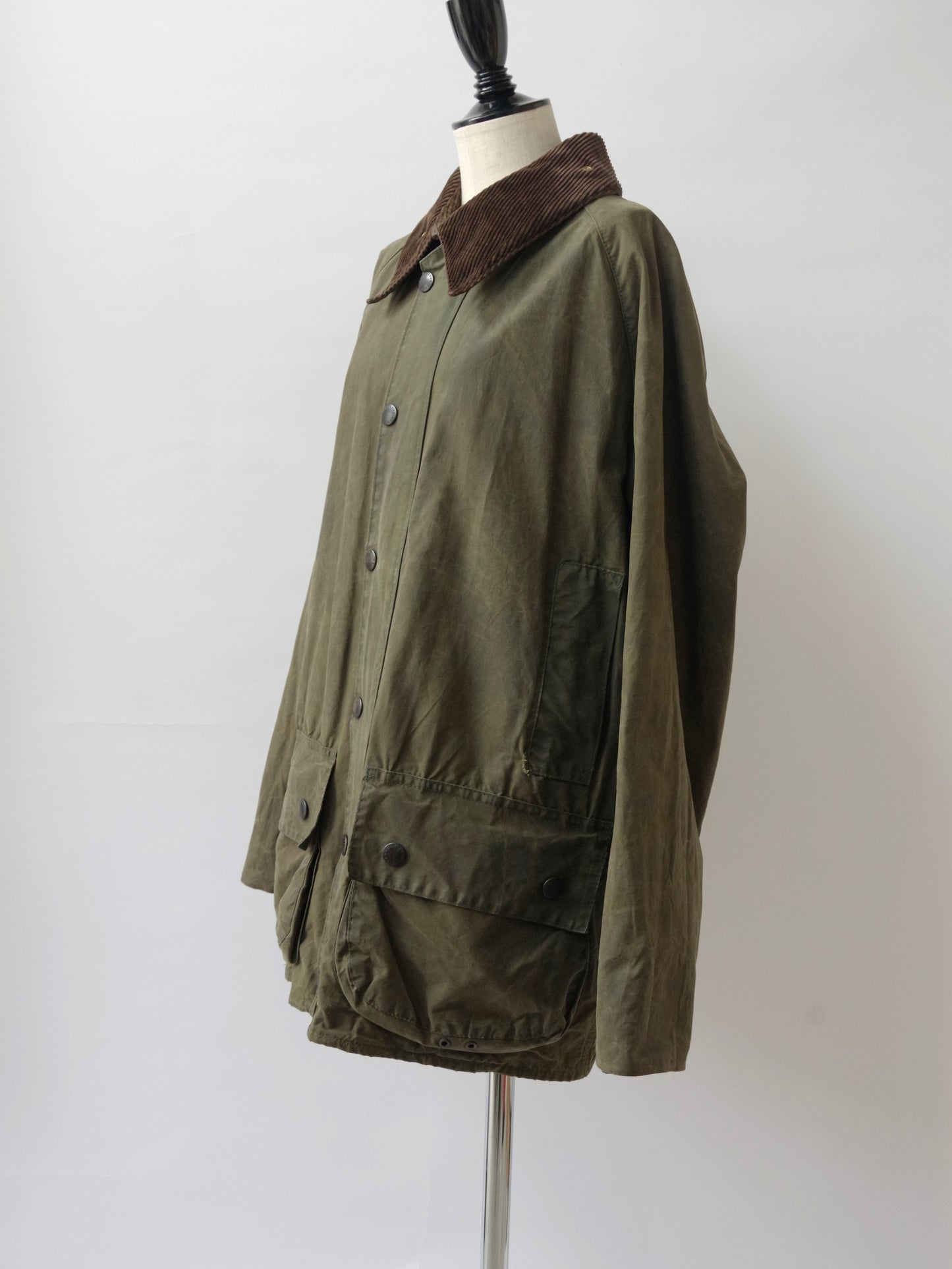 Barbour vintage  BEAUFORT　 size 38 | yoused
