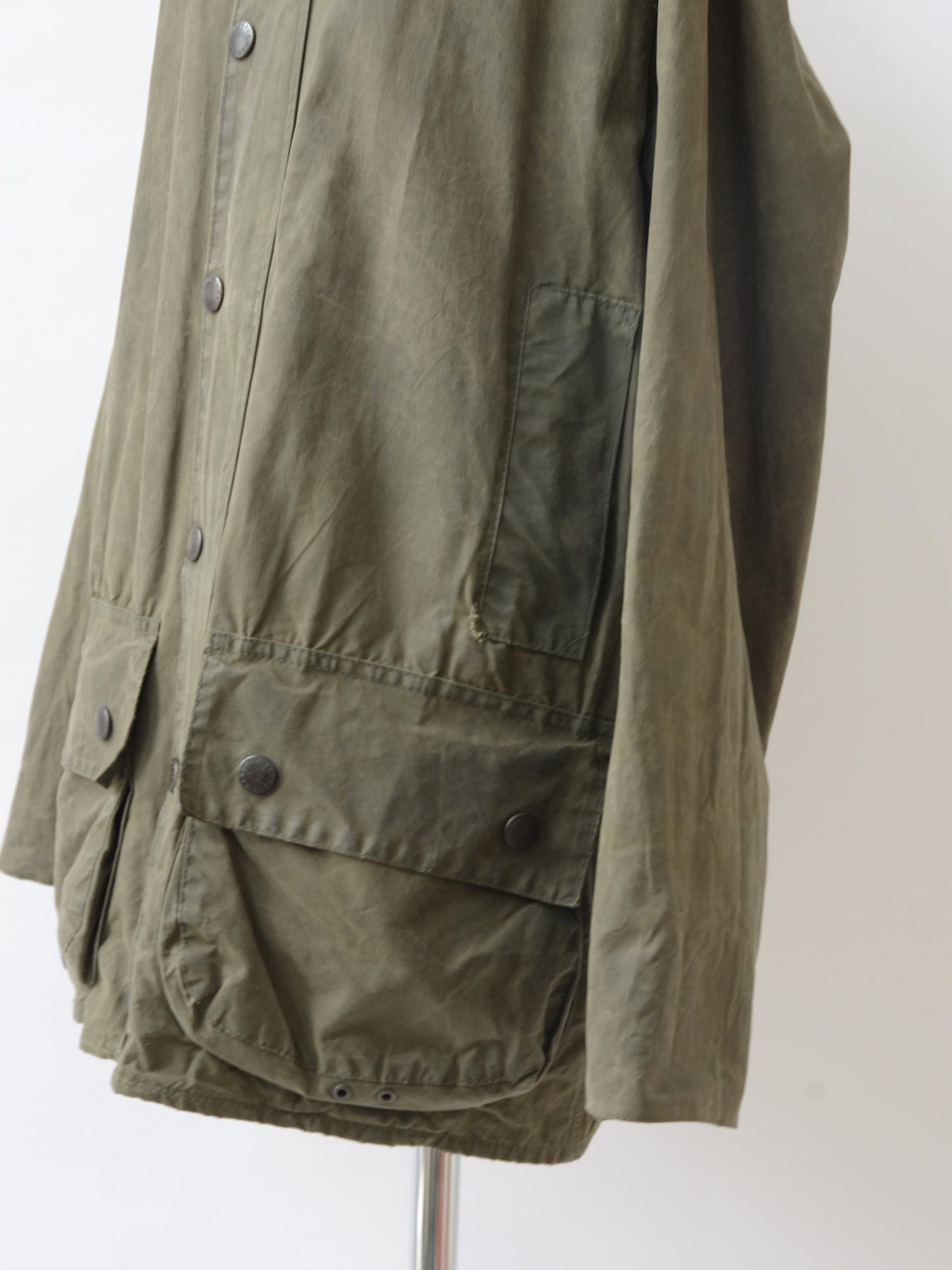Barbour vintage  BEAUFORT　 size 38 | yoused