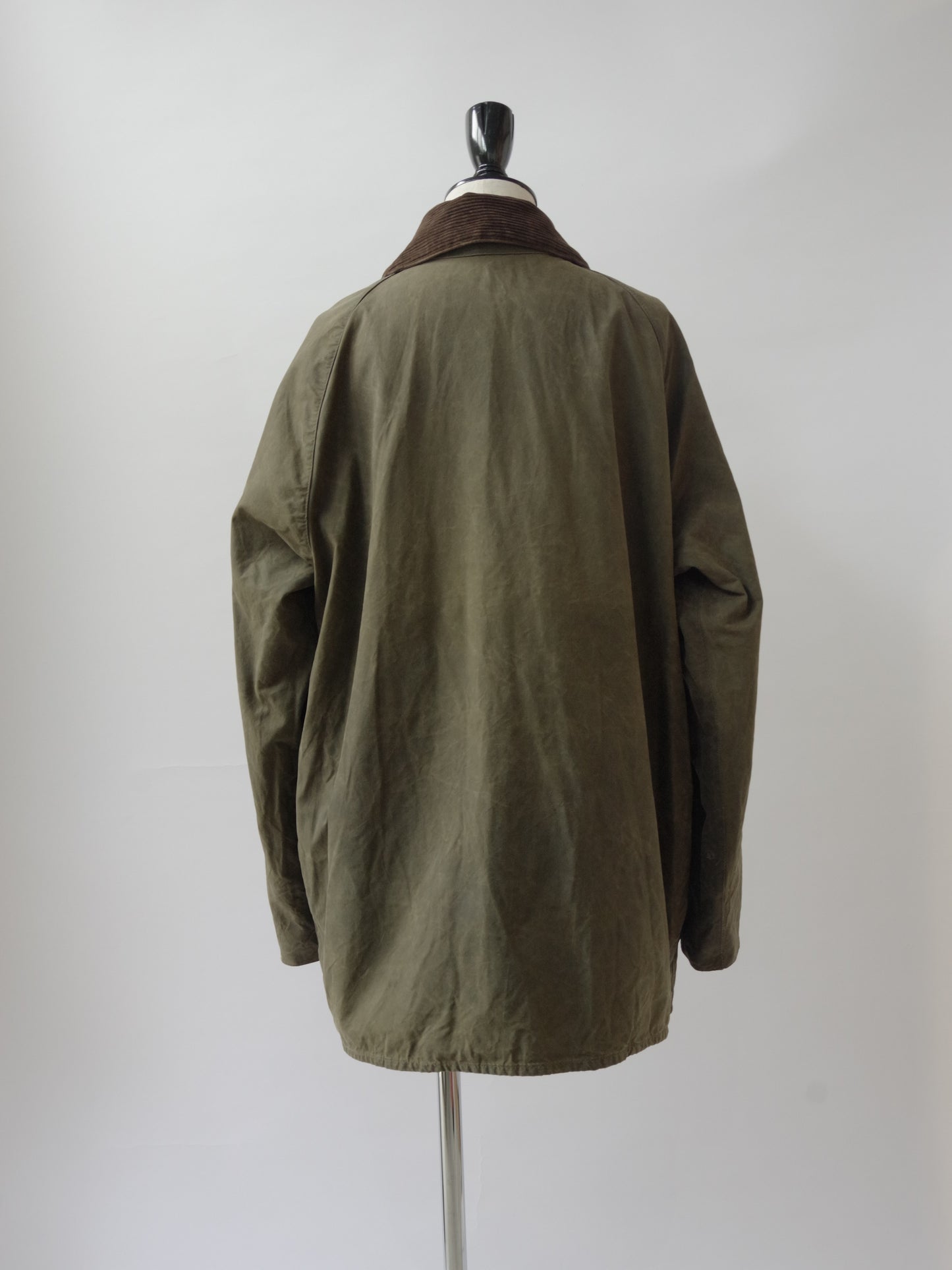 Barbour vintage  BEAUFORT　 size 38 | yoused