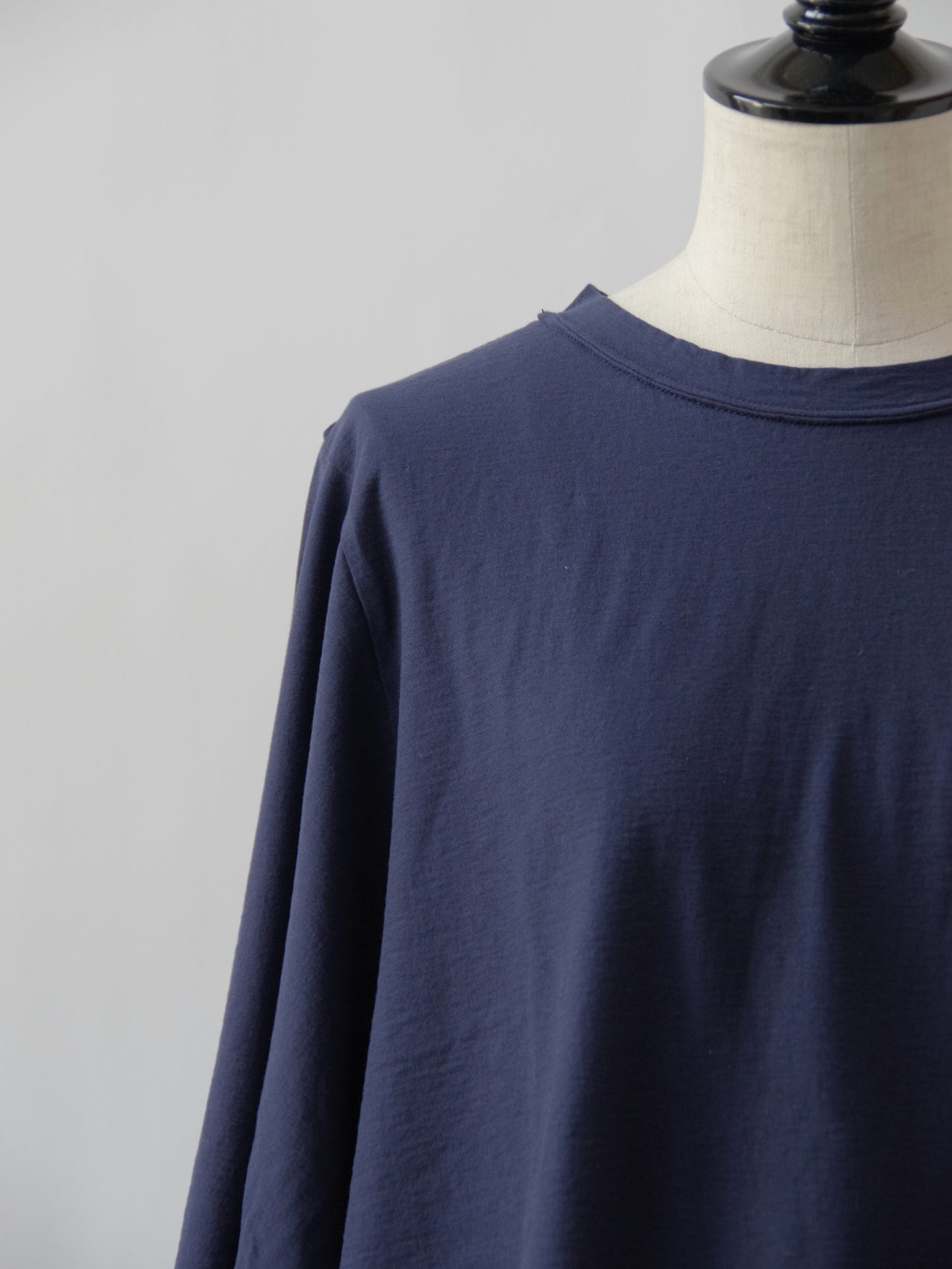 COOL強撚天竺 BIGスリーブTシャツ | UNIVERSAL SEVEN