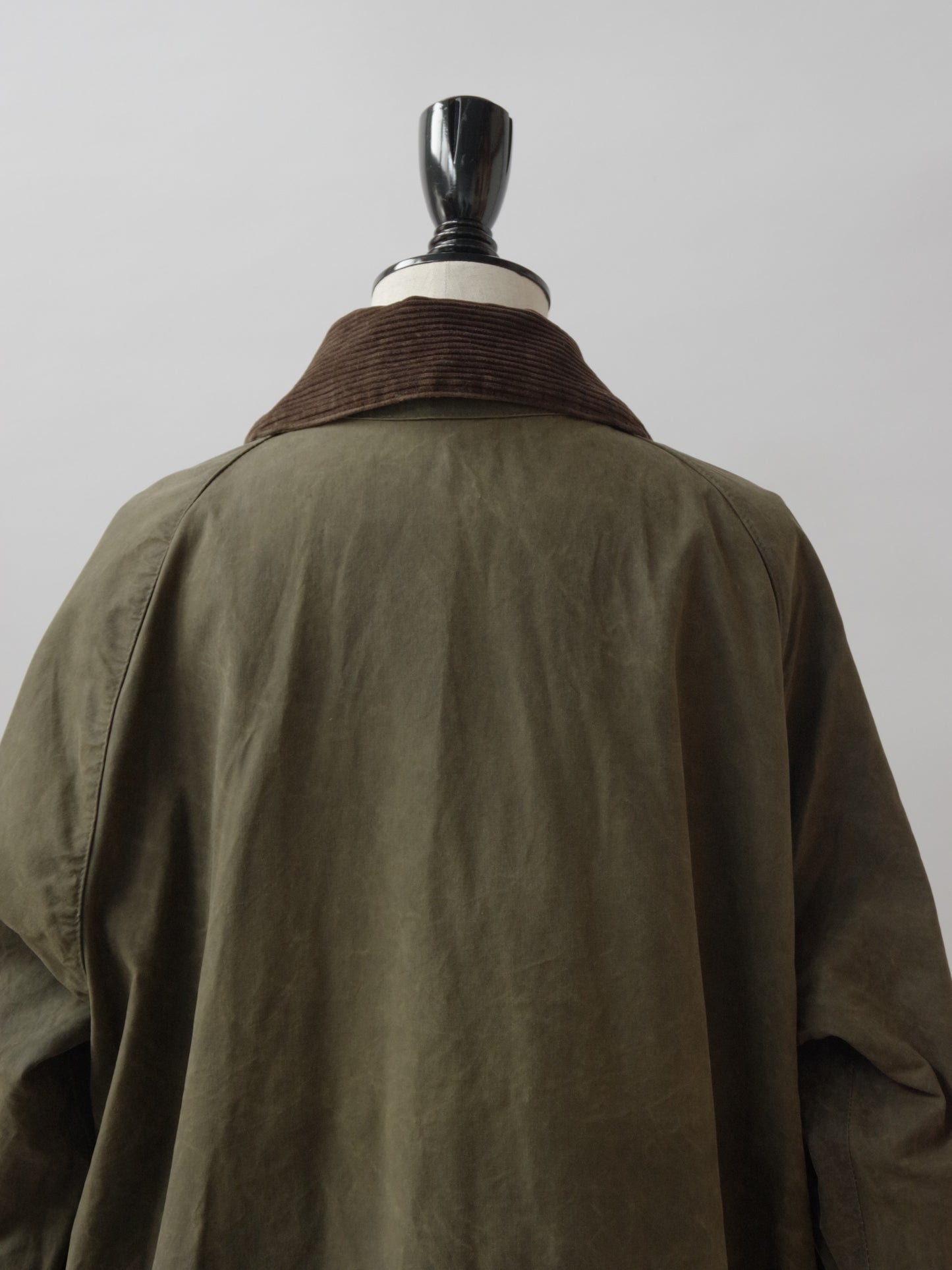 Barbour vintage  BEAUFORT　 size 38 | yoused