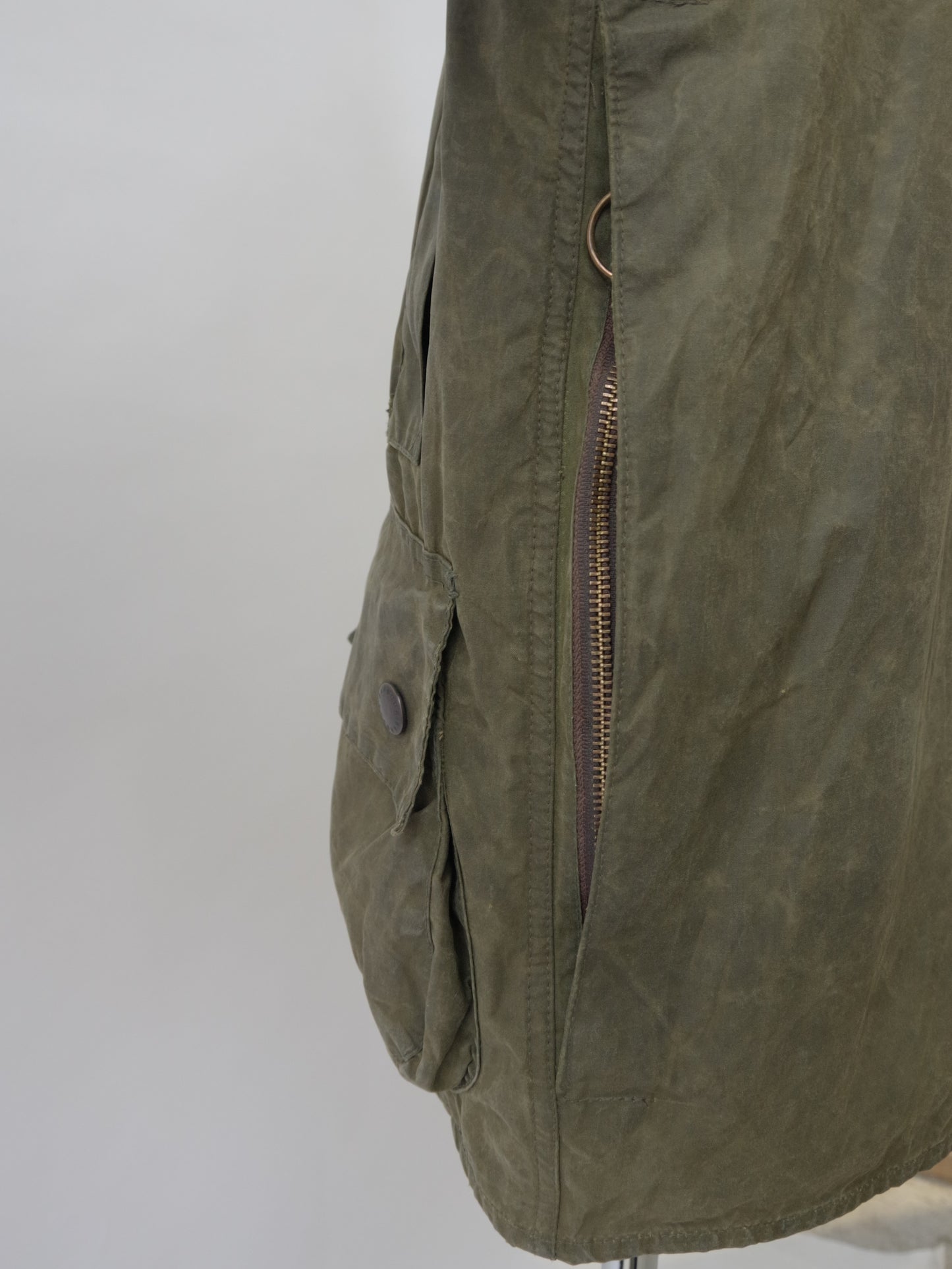 Barbour vintage  BEAUFORT　 size 38 | yoused