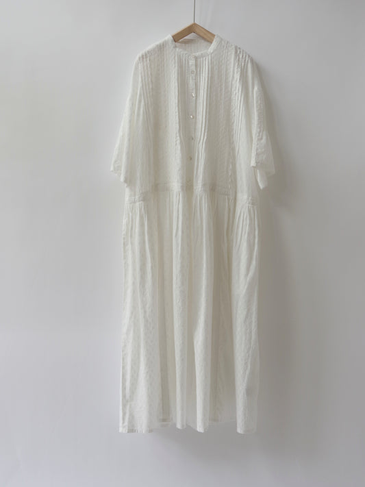 Flower JQ×lace ワンピース | yuni