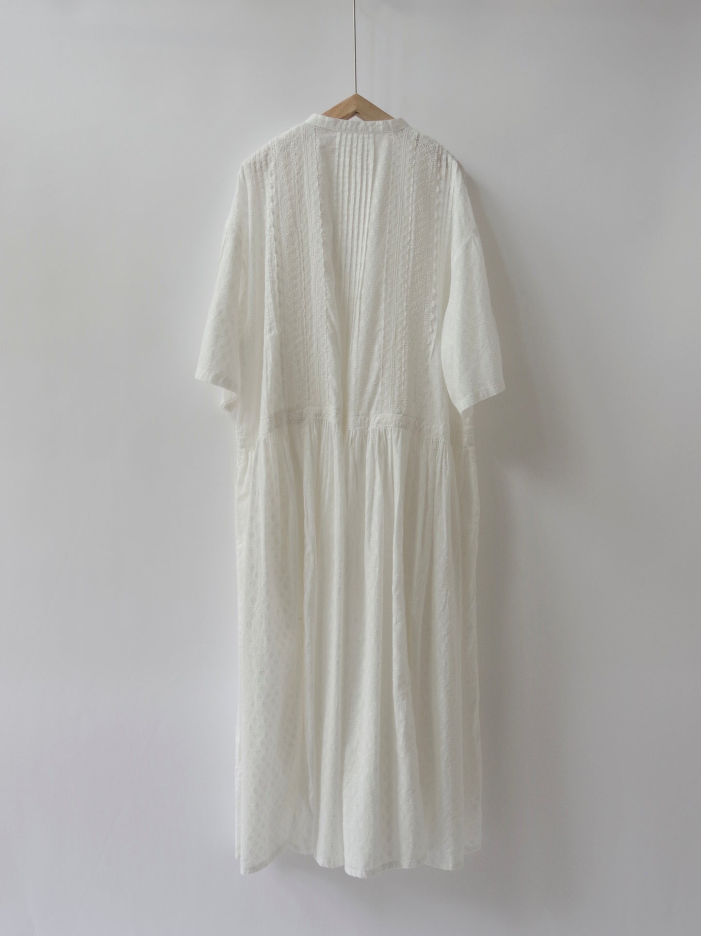Flower JQ×lace ワンピース | yuni