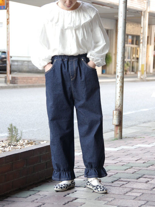 pot and tea – おんど en no youni hirogaru