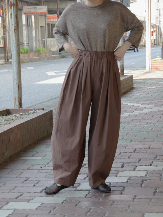 yeti pants | figLondon