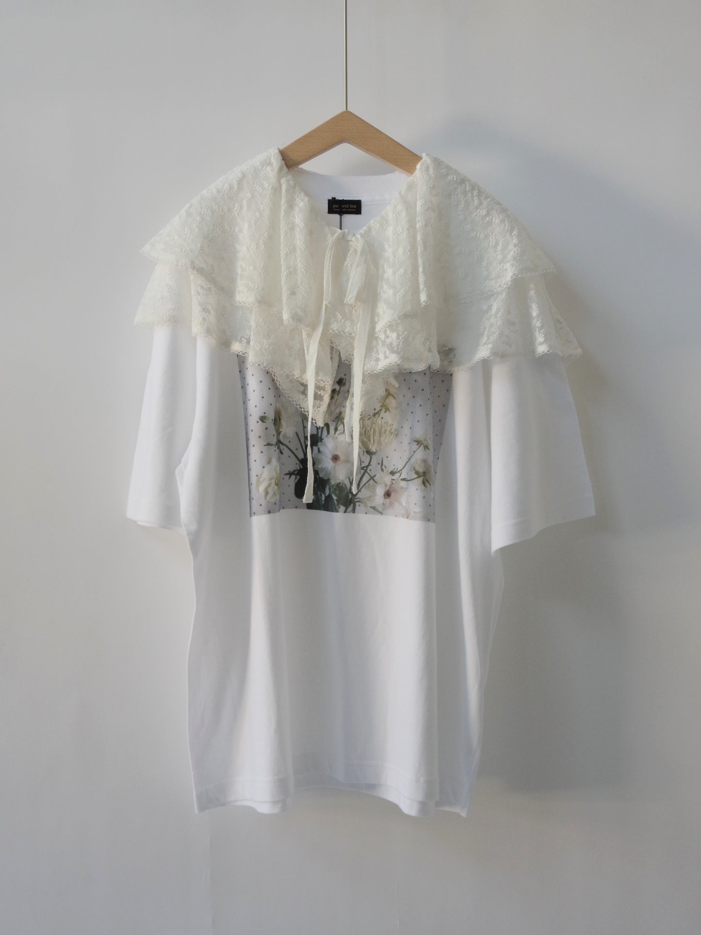 Hazel collar | figLondon