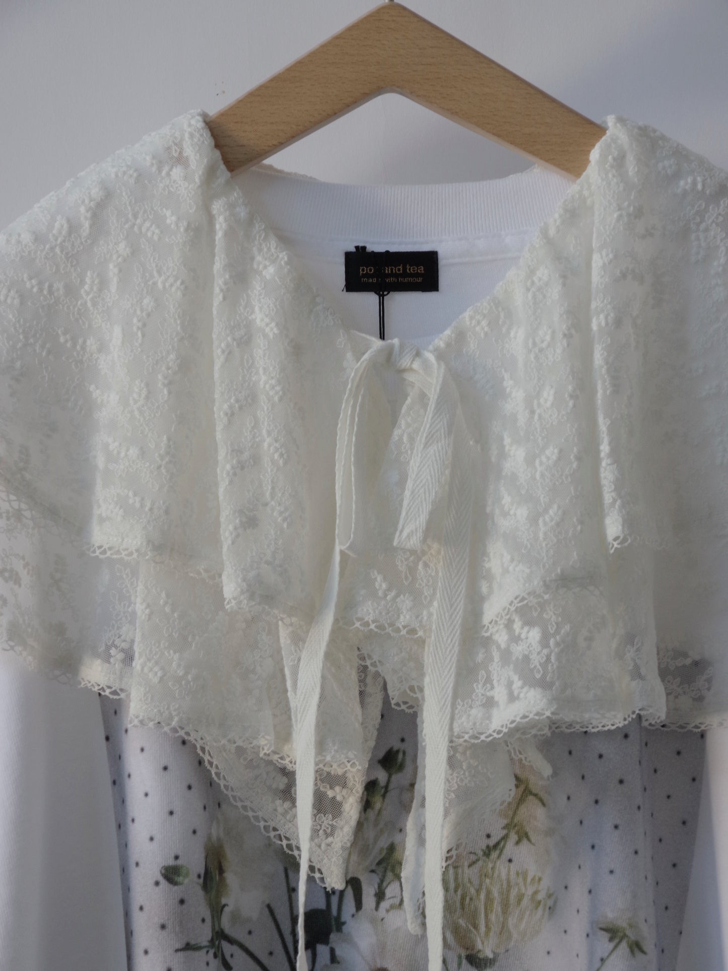 Hazel collar | figLondon