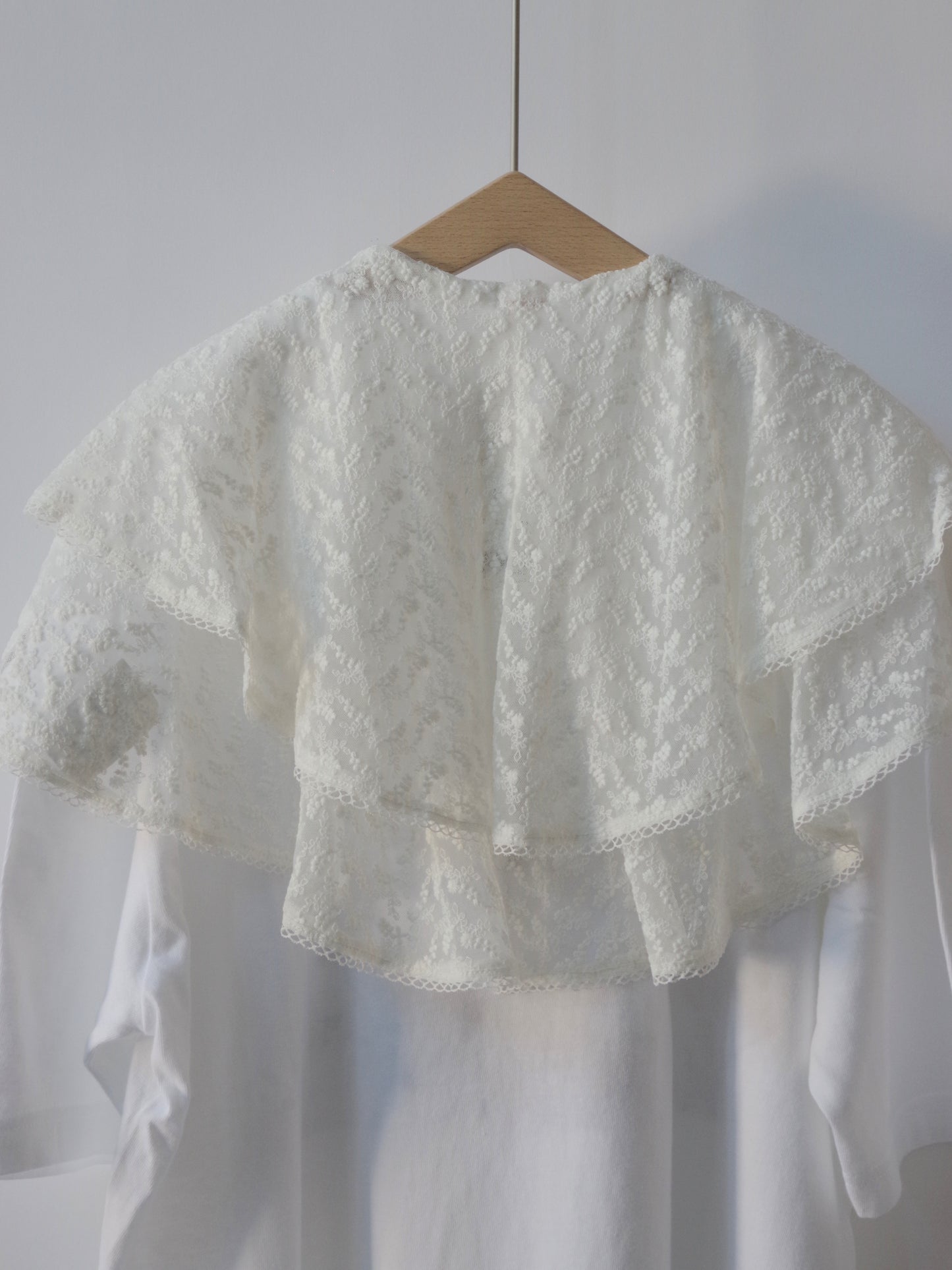 Hazel collar | figLondon