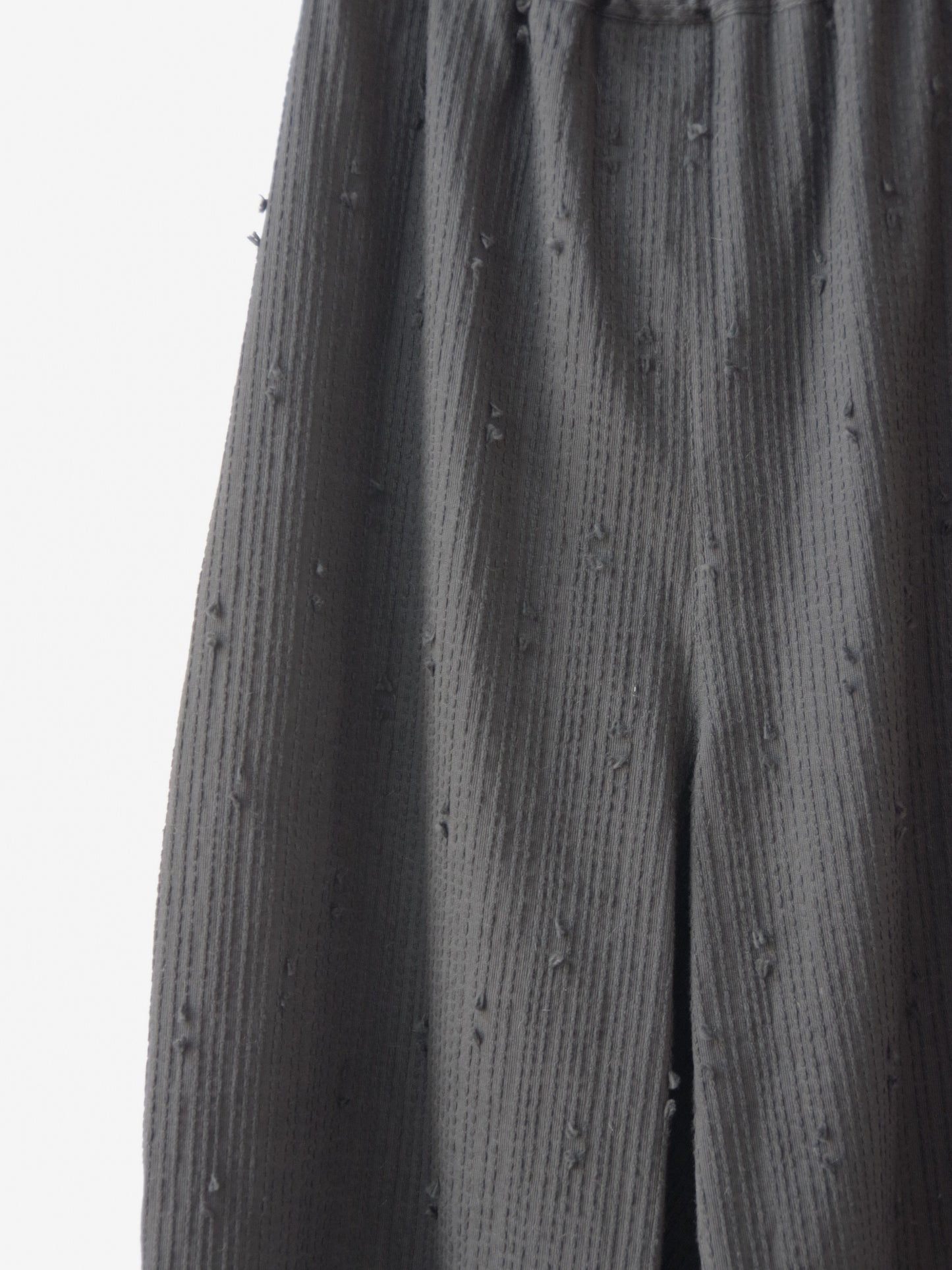 sashiko jacquard パンツ | qiri