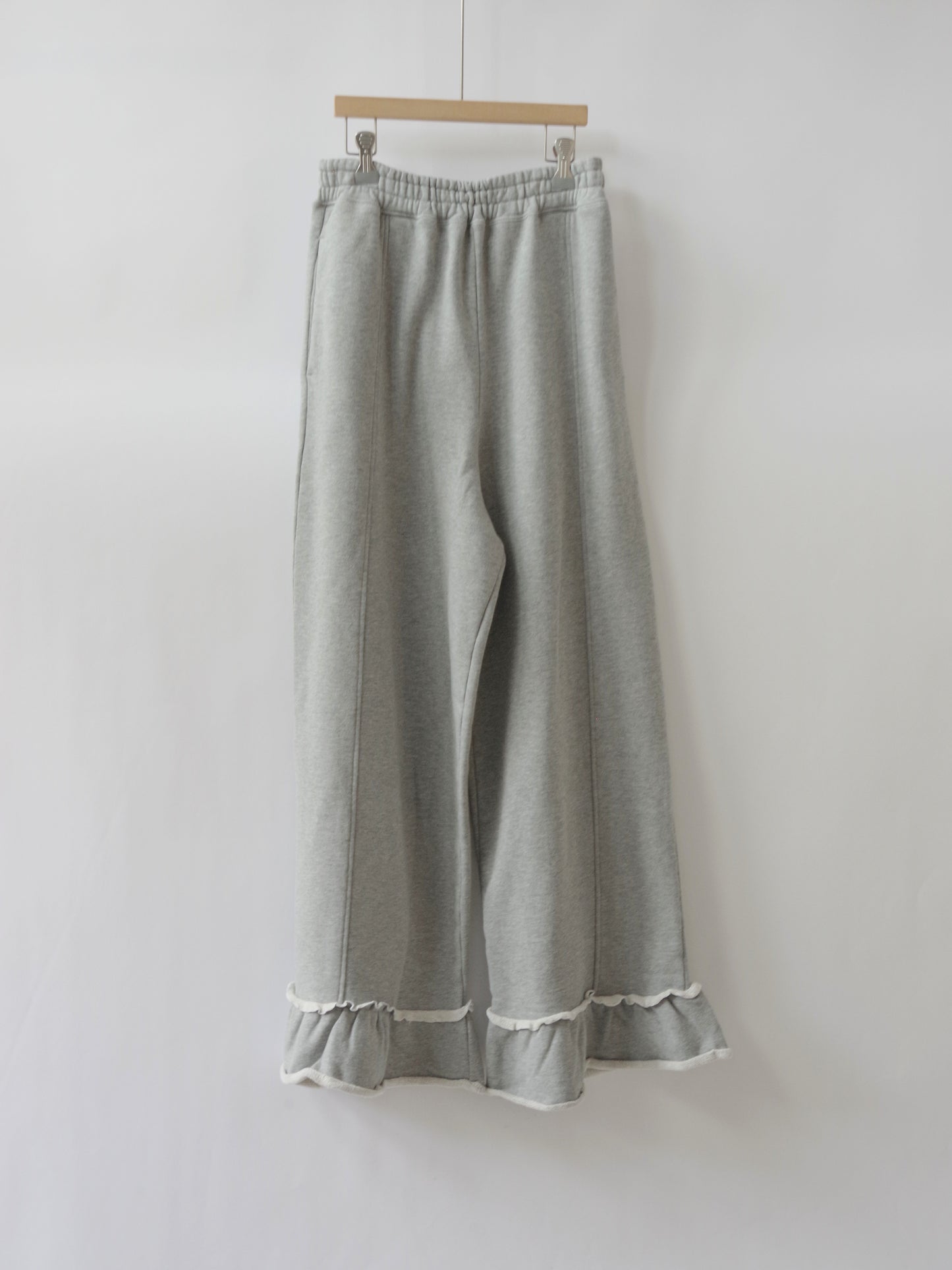 deco sweat pants | fig London