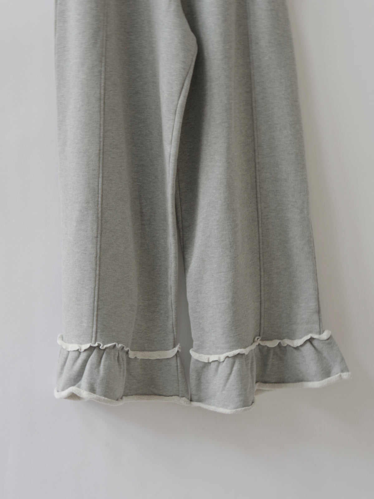 deco sweat pants | fig London