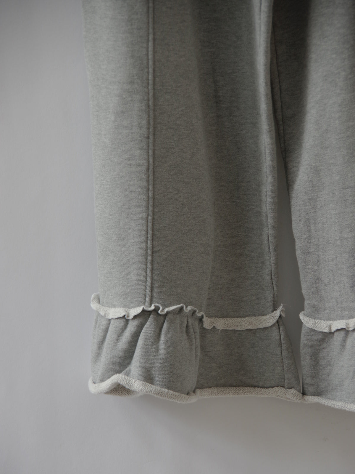 deco sweat pants | fig London