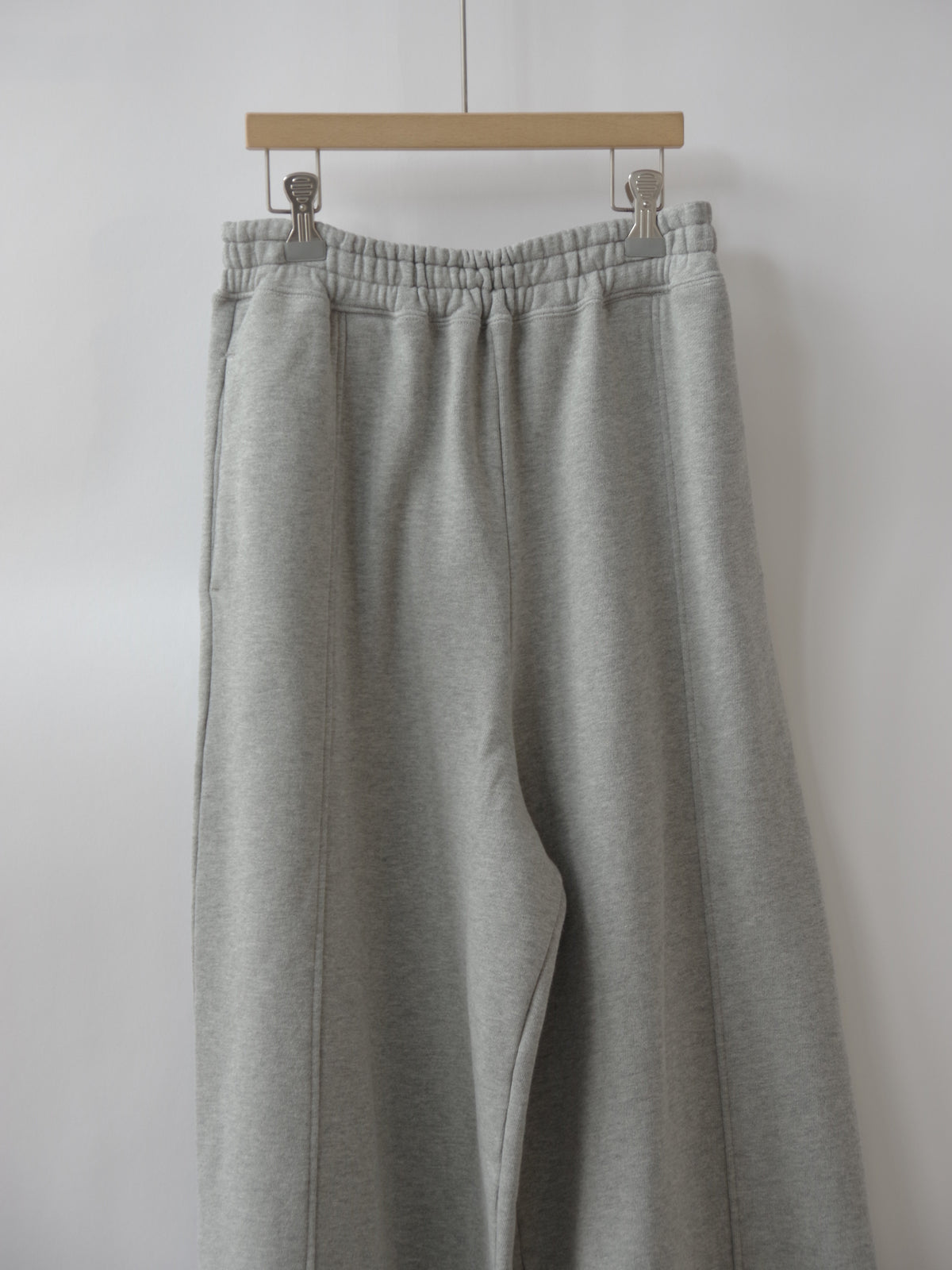 deco sweat pants | fig London