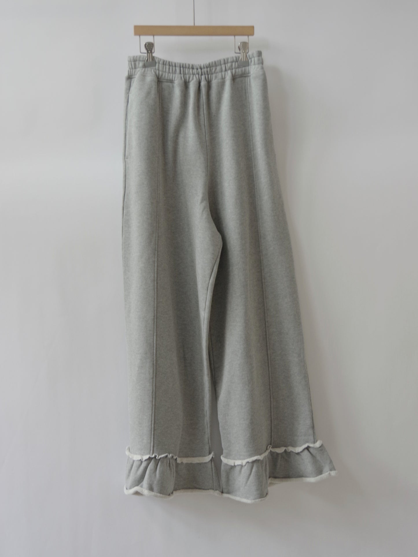 deco sweat pants | fig London