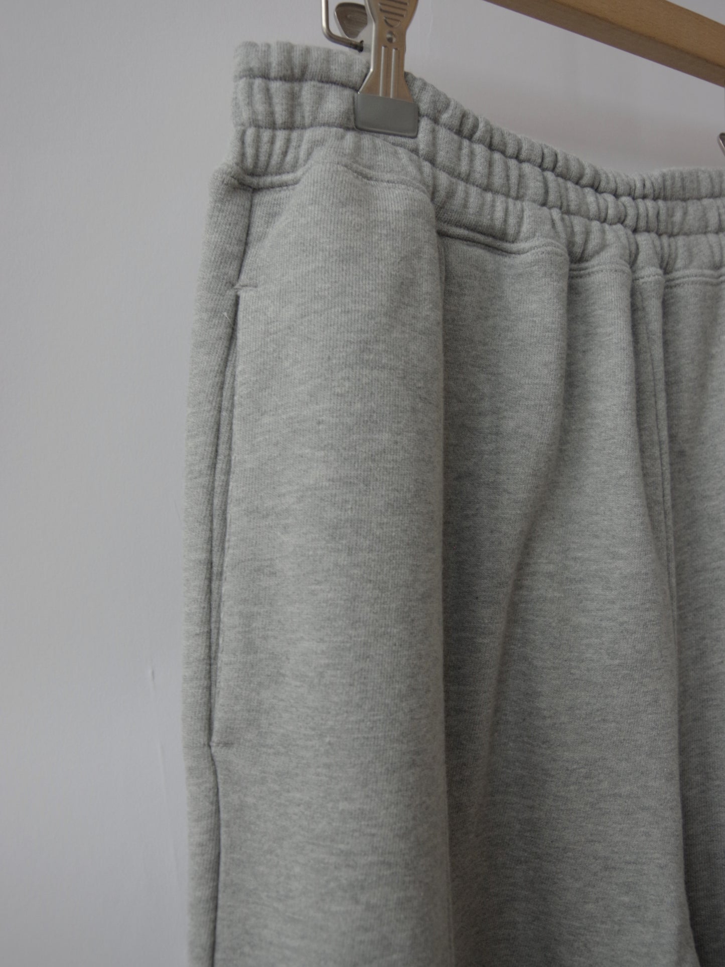 deco sweat pants | fig London
