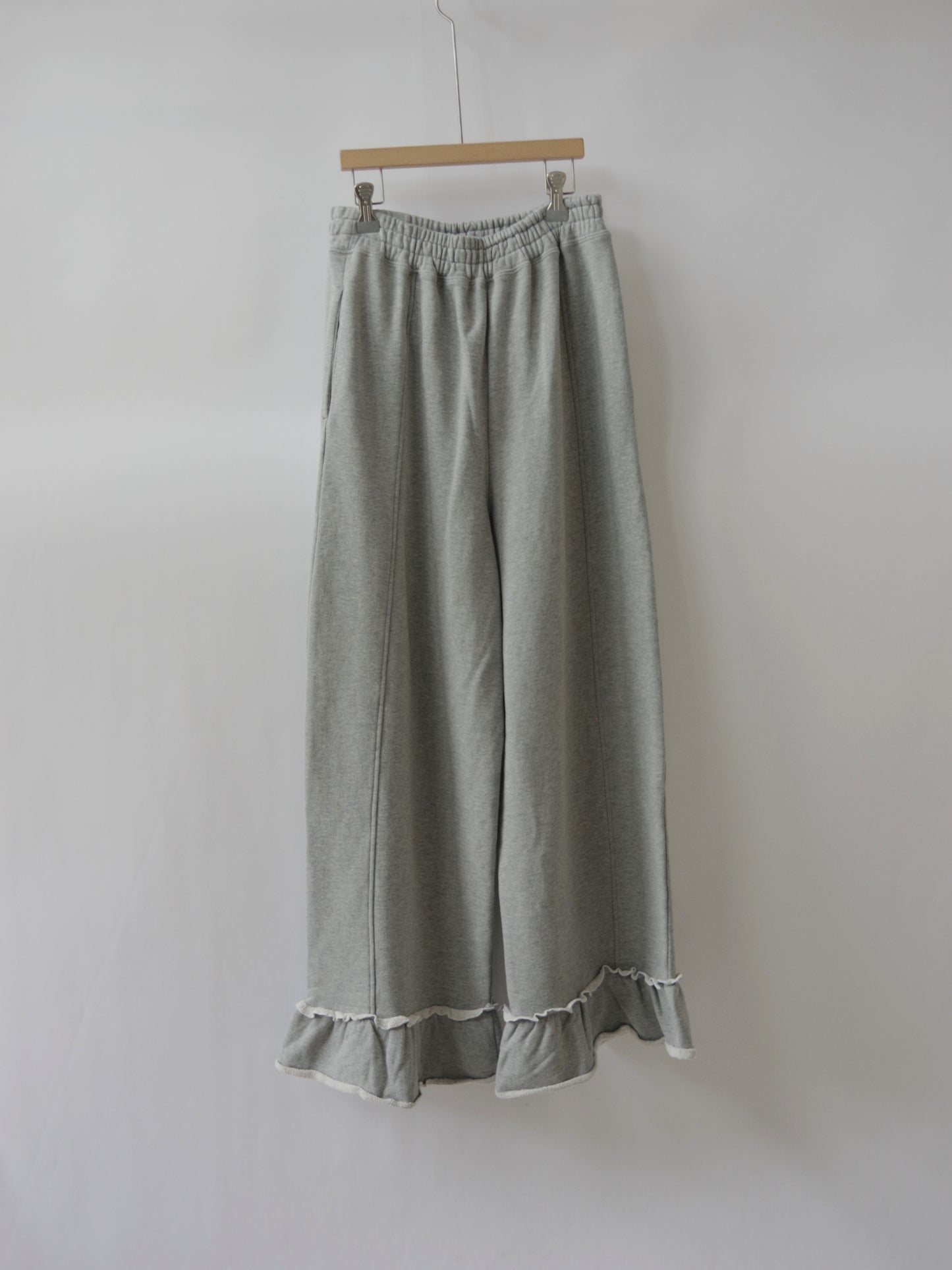 deco sweat pants | fig London