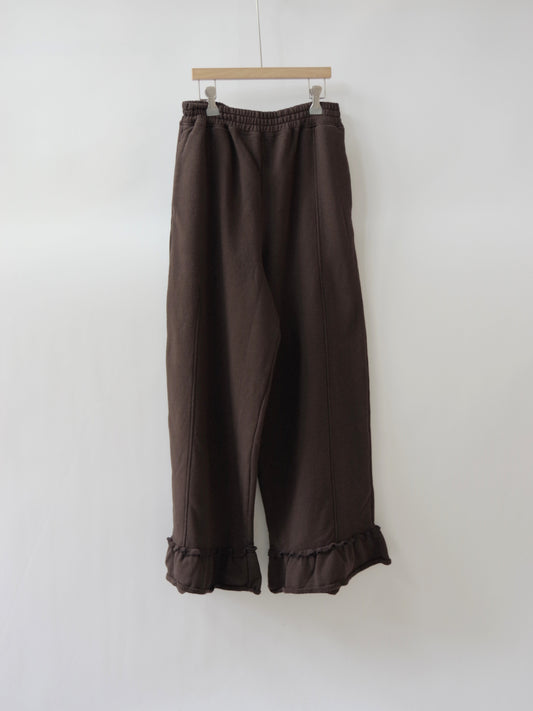 deco sweat pants | fig London