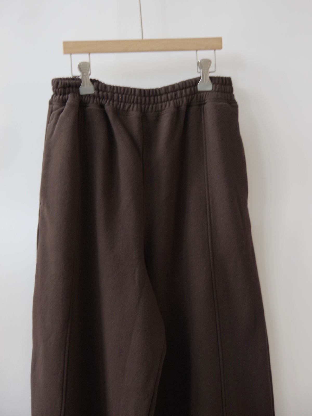 deco sweat pants | fig London