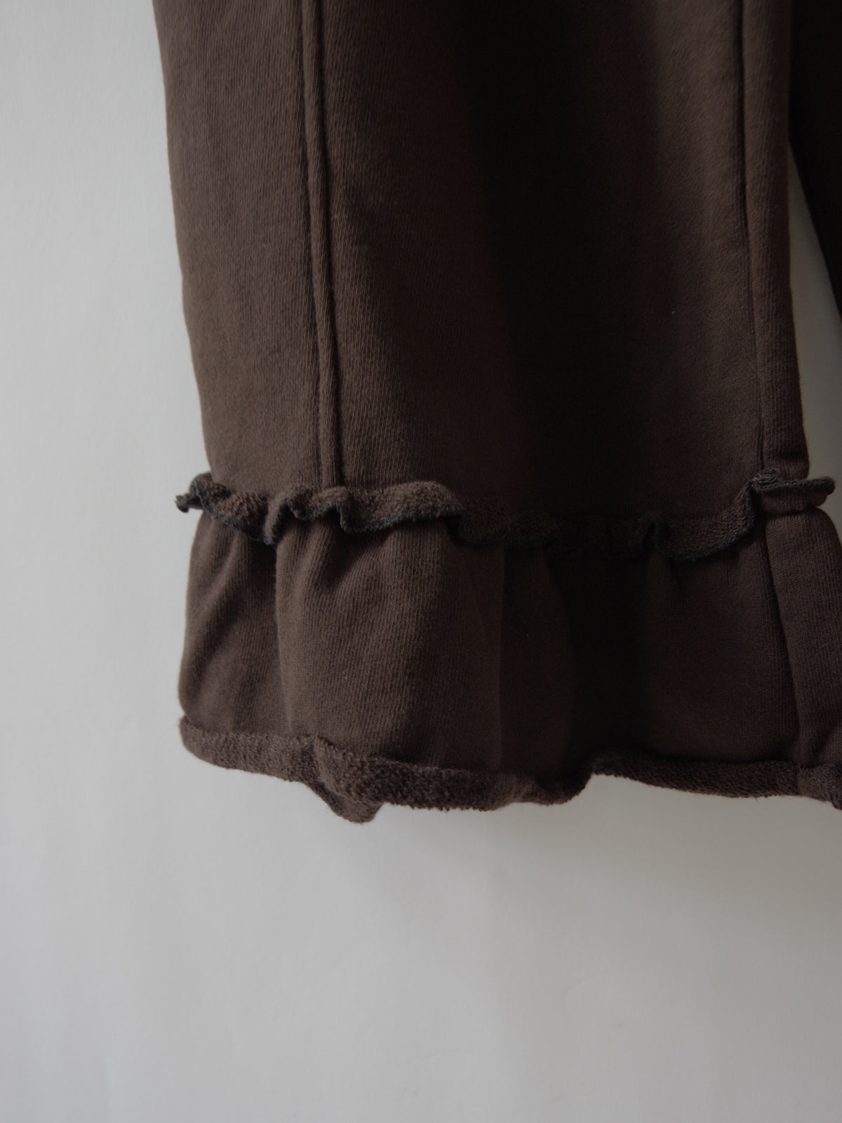 deco sweat pants | fig London