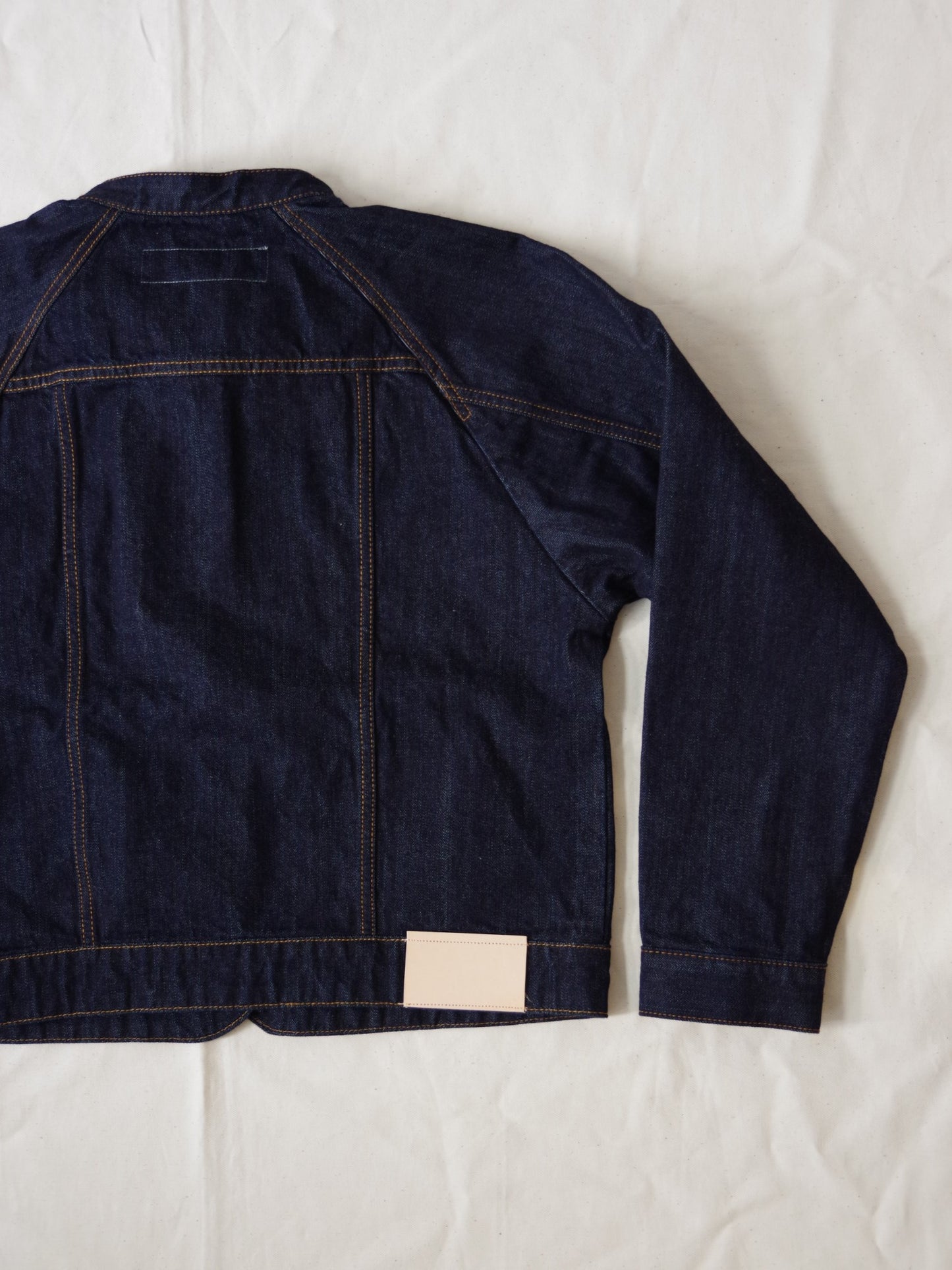 DENIM JACKET  N-603 size 42 |sisisi
