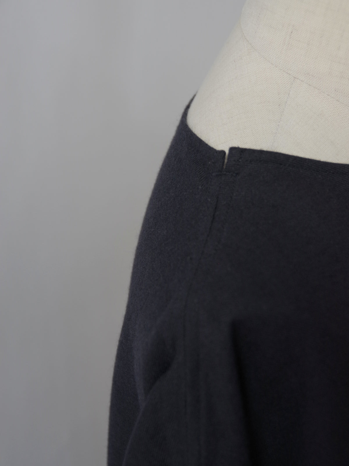 コットンウールクロス ease shirt | koton