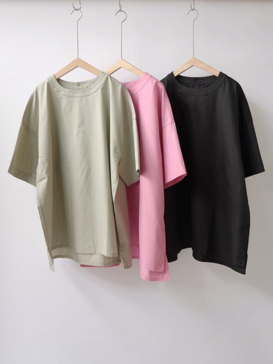 100/2ブロードバックボタンシャツ  size3 | TISSU
