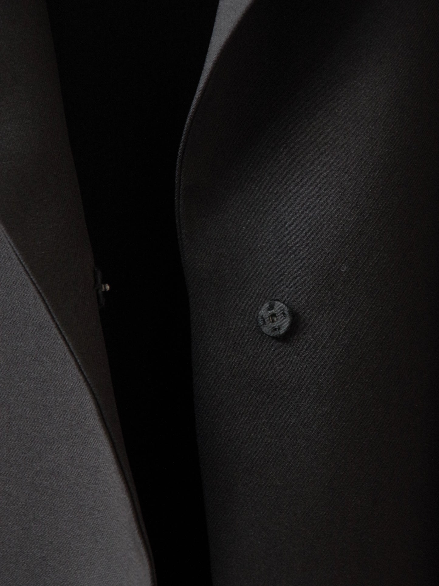 COLLARED VEST  | sisisi