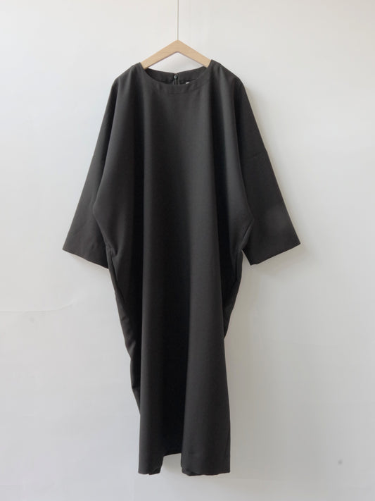 コクーンワンピース  | sisisi