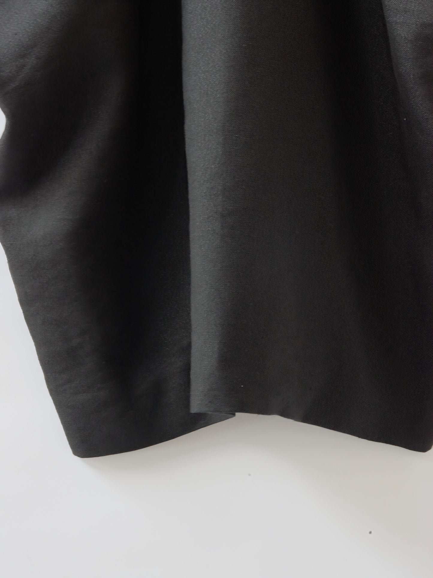 SQUARE GILET  | SI-HIRAI