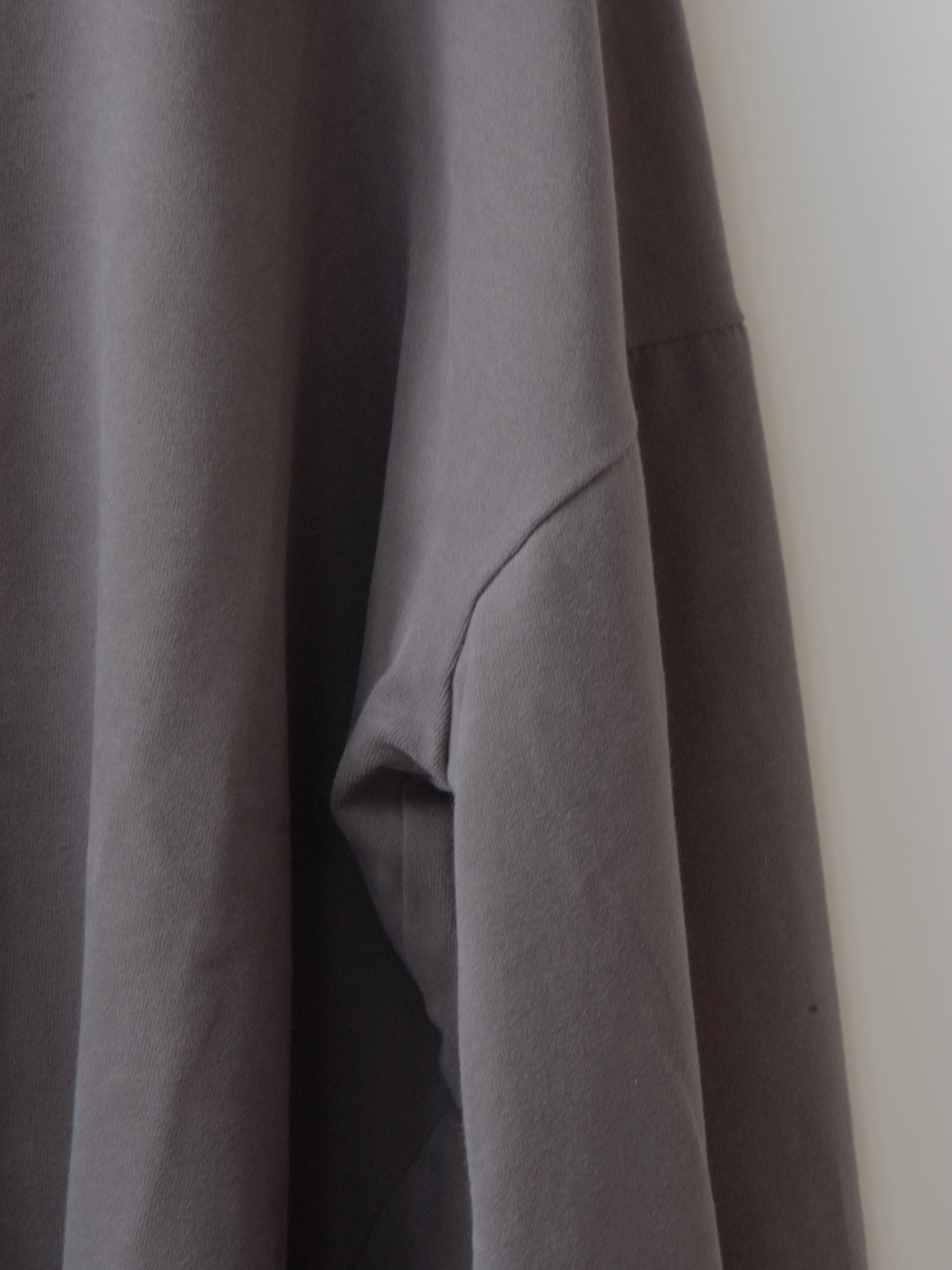 パフスリーブシャツプルオーバー | sisisi