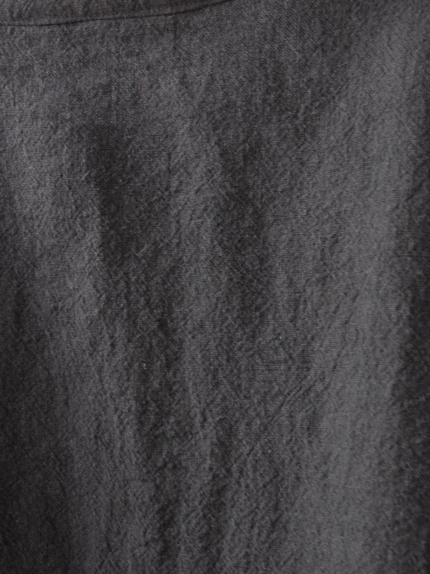 リネンチャイナブラウス | atelier naruse