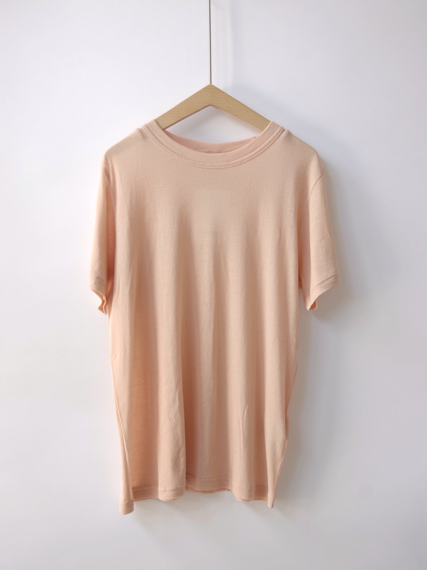 mousse short sleeve　（2color) | figlondon