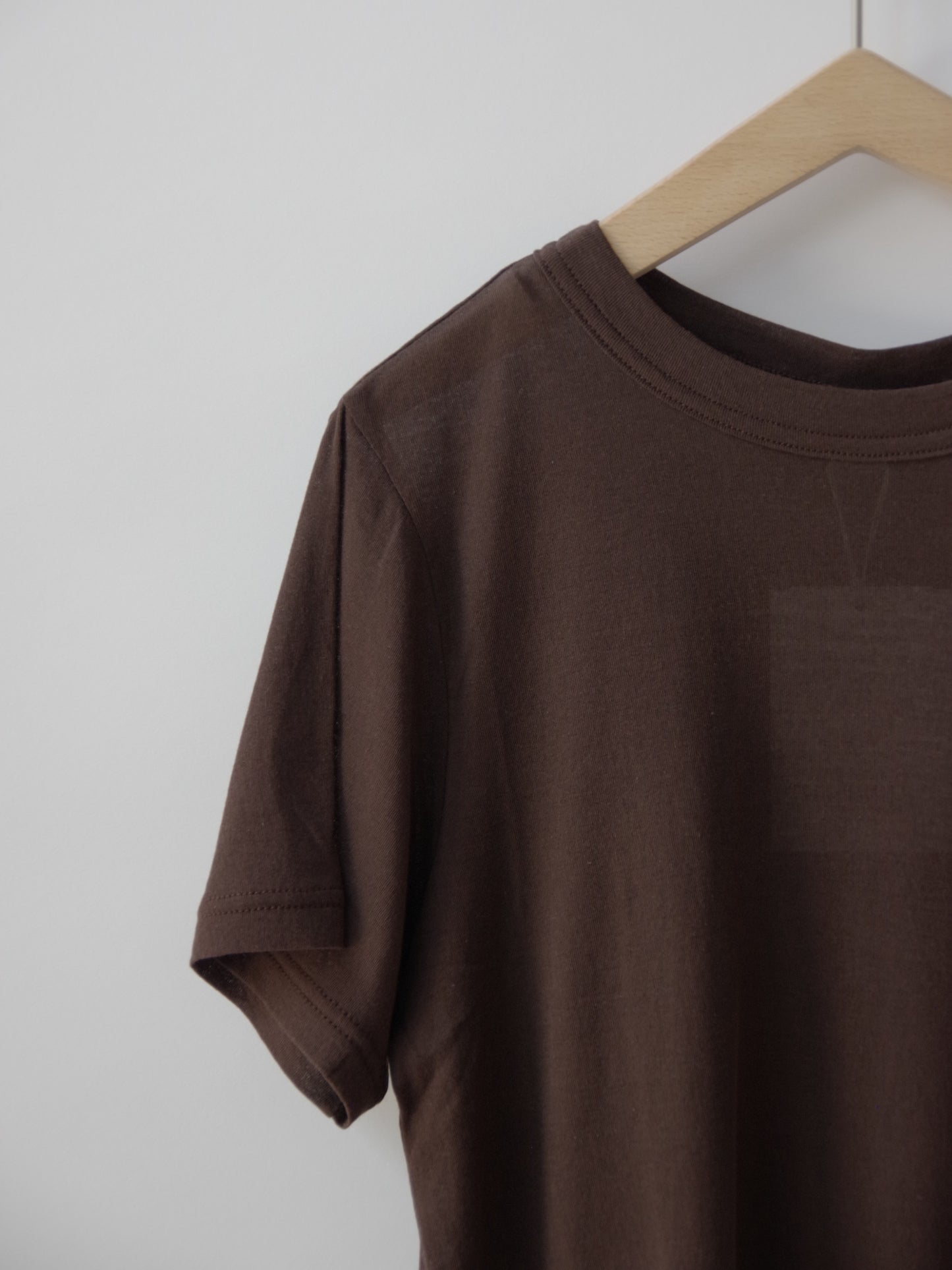 mousse short sleeve　（2color) | figlondon