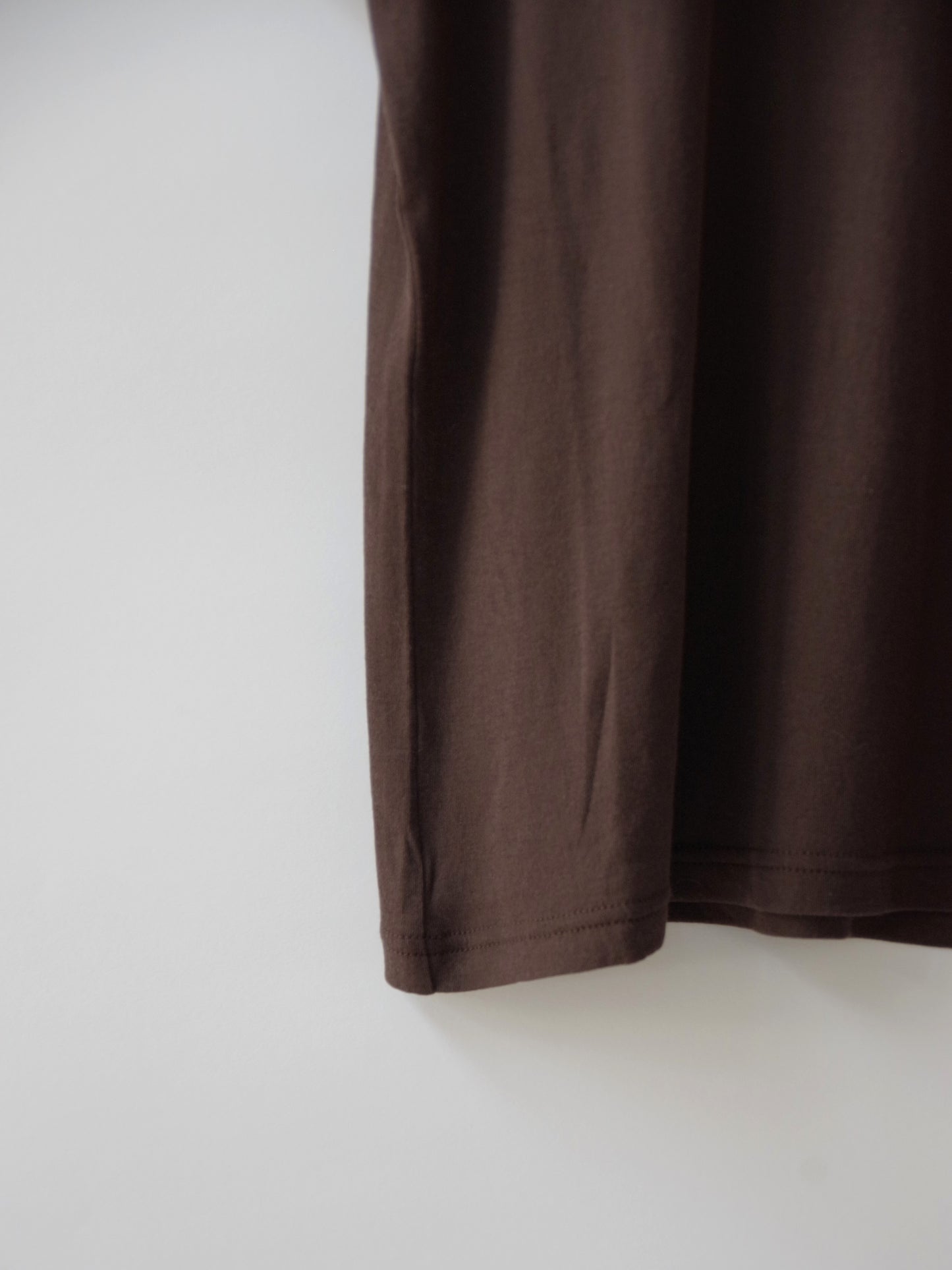 mousse short sleeve　（2color) | figlondon