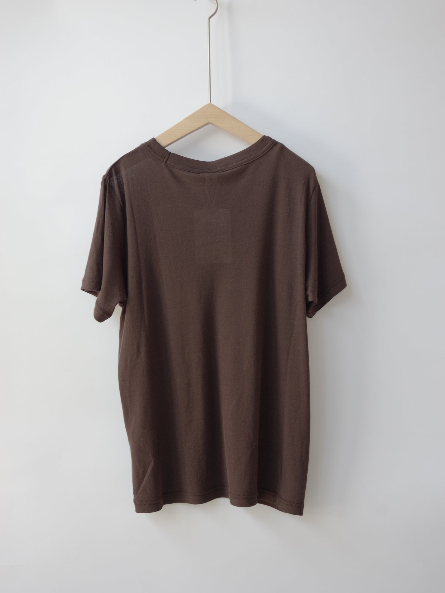 mousse short sleeve　（2color) | figlondon