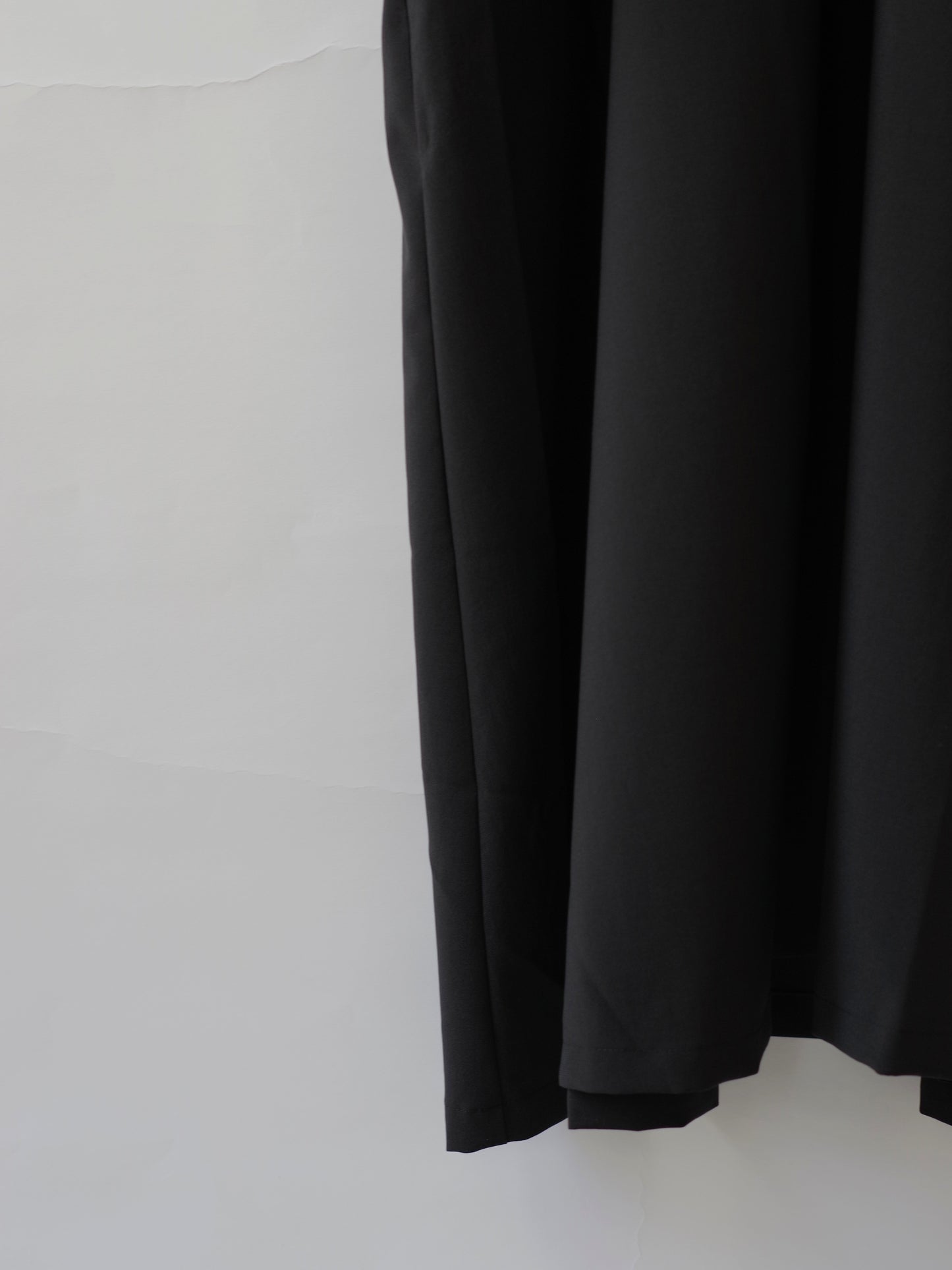 フォーマルVネックフリルワンピース | pot and tea