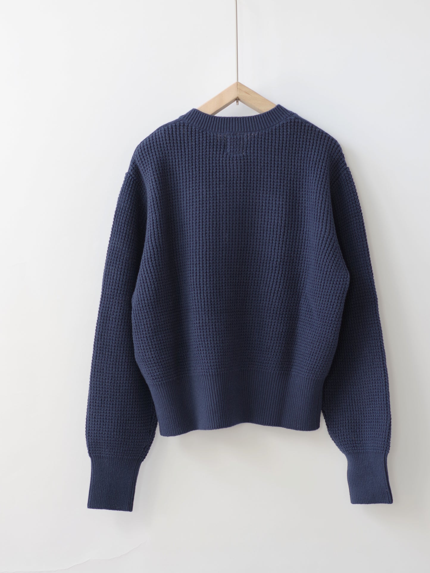 ハンド刺繍カーディガン | pot and tea