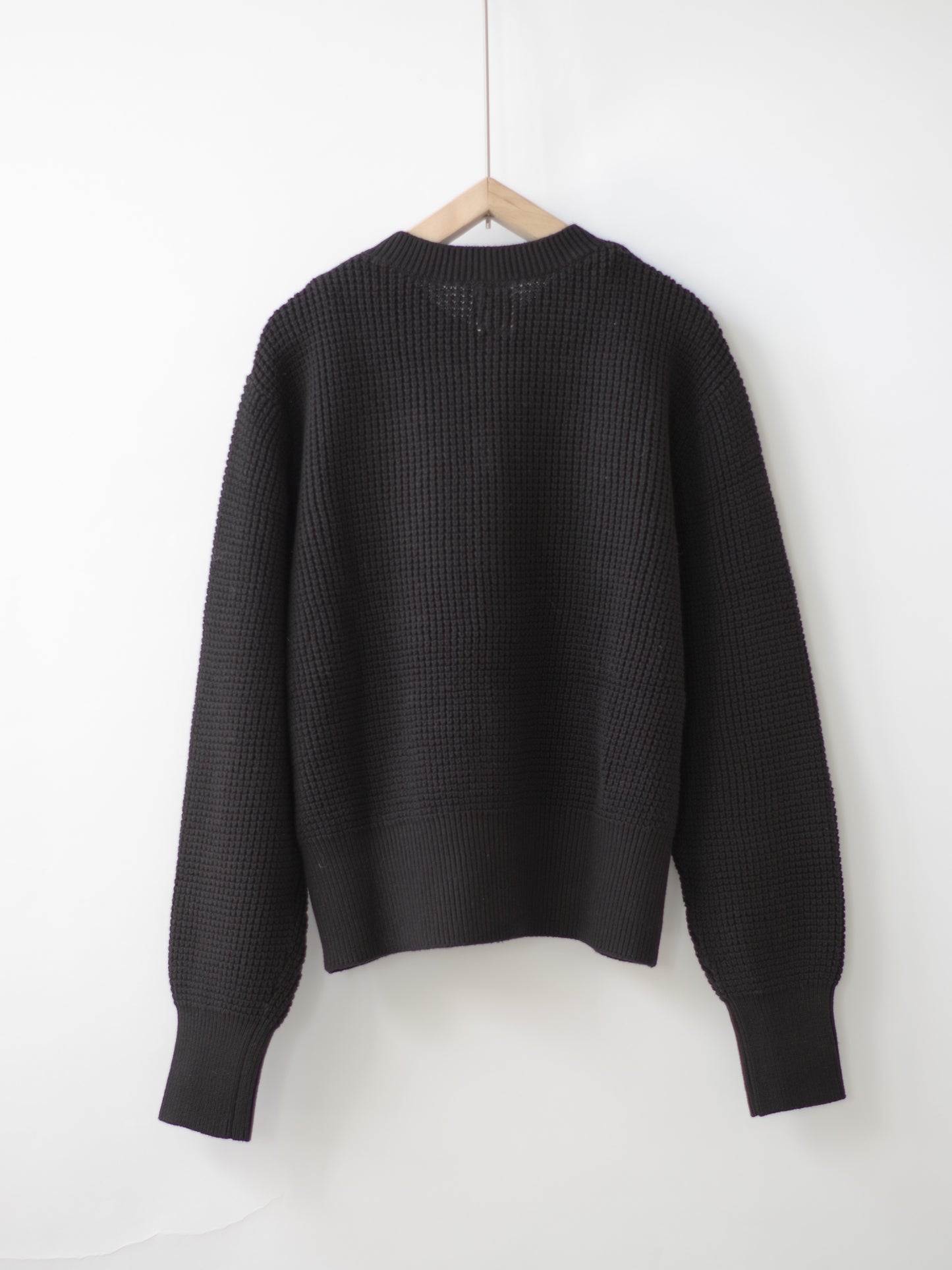 ハンド刺繍カーディガン | pot and tea